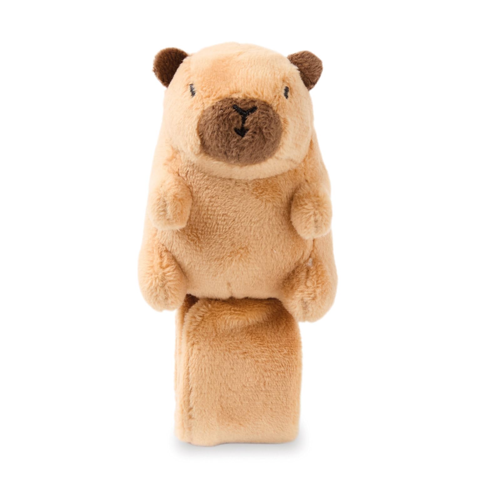 trendhaus-capybara-snap-armband-pl-sch-30-cm image 2