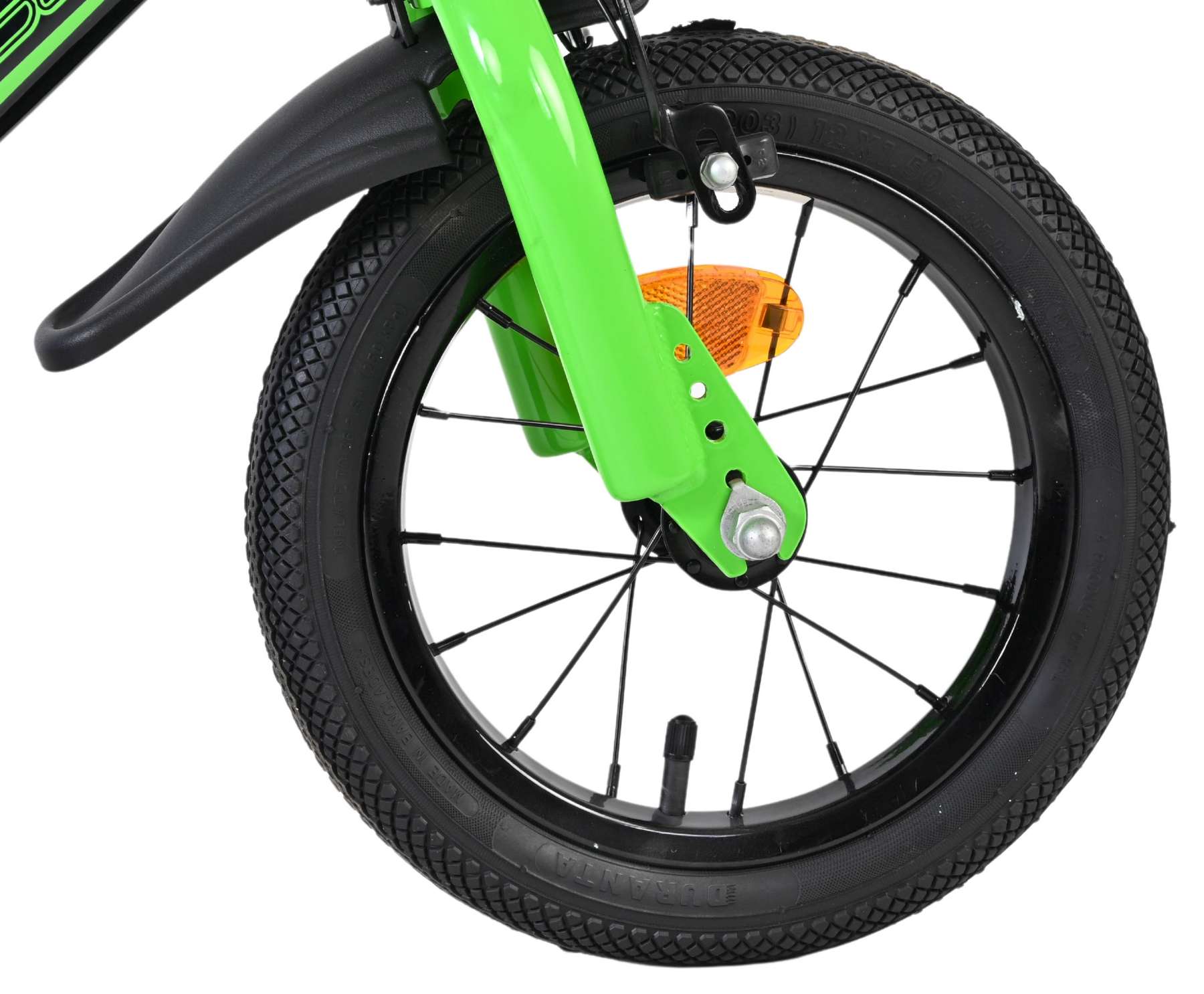 volare-sportivo-kinderfahrrad-12-zoll-gr-n-handbremsen image 3