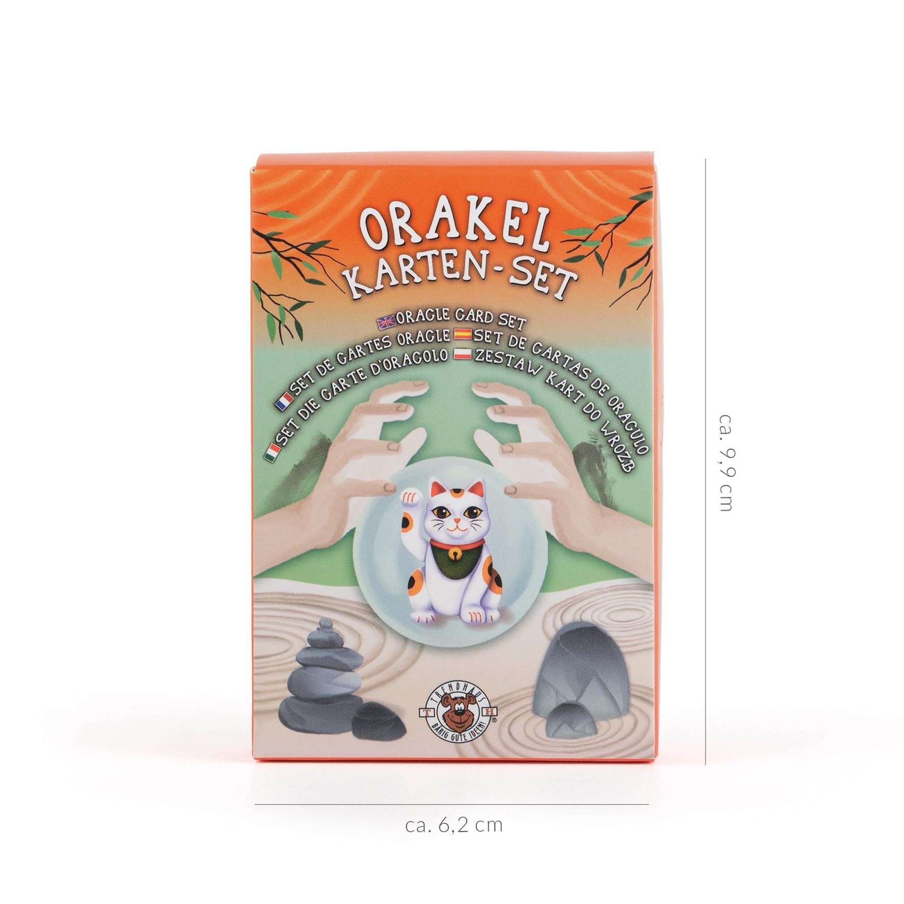 trendhaus-lucky-cat-orakel-karten-40-karten-deutsch-englisch image 4