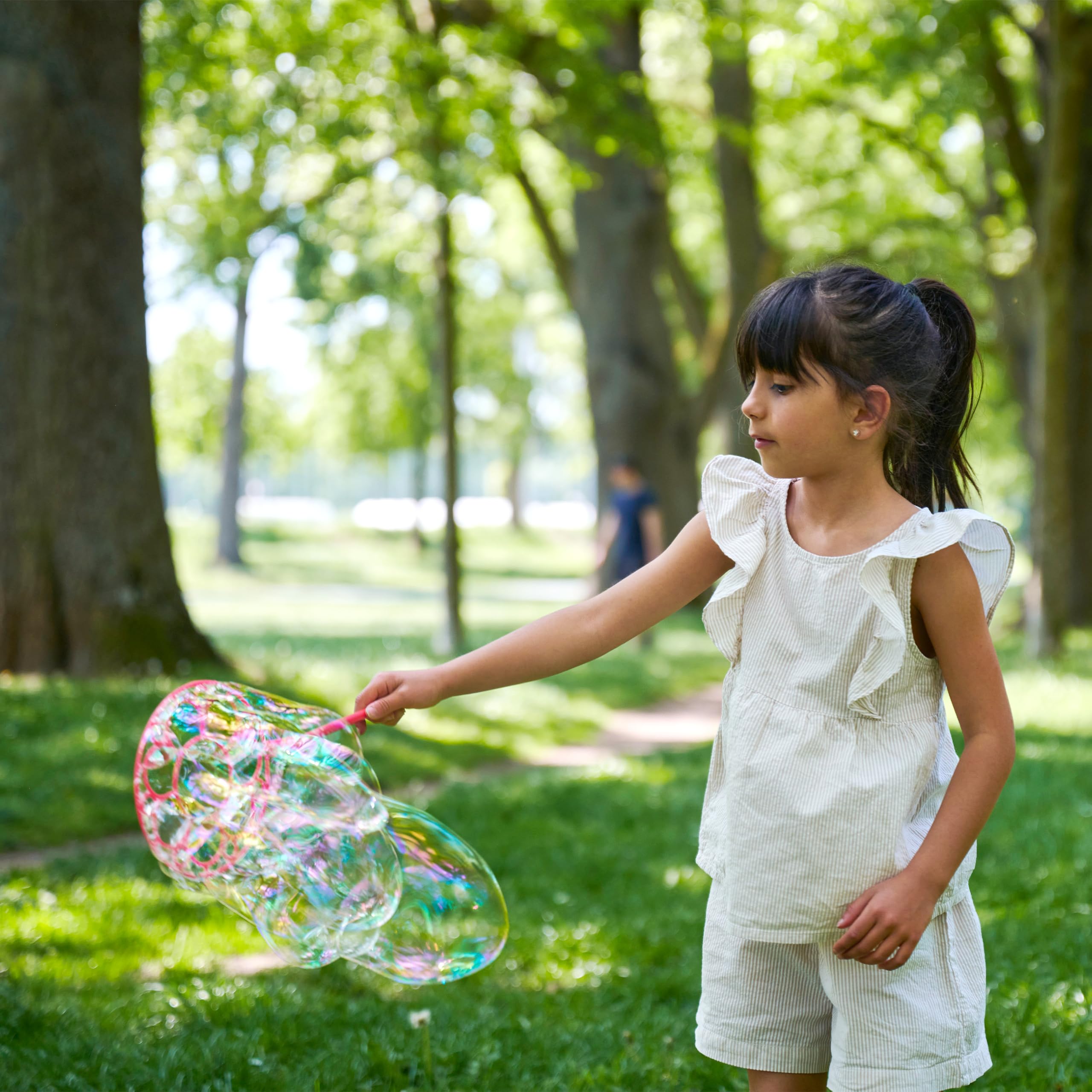 simba-bubble-fun-riesenseifenblasen-set-250-ml-ringe image 6