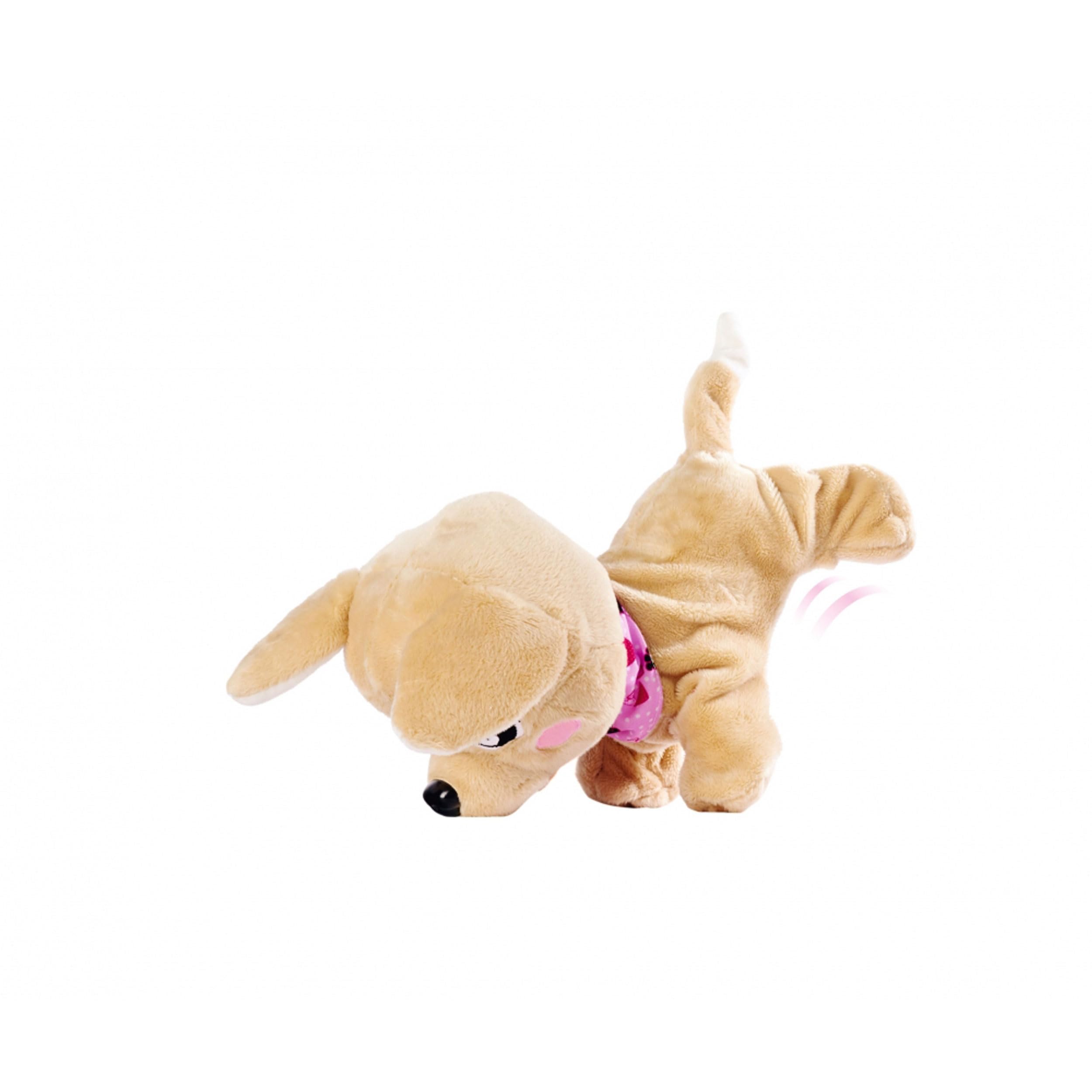 simba-chi-chi-love-baby-boo-interaktiver-pl-schhund-30cm image 3