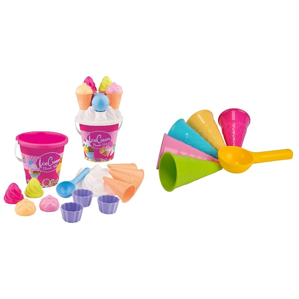 simba-androni-eimergarnitur-eis-sandspiel-set-14-teilig-17-cm image 7