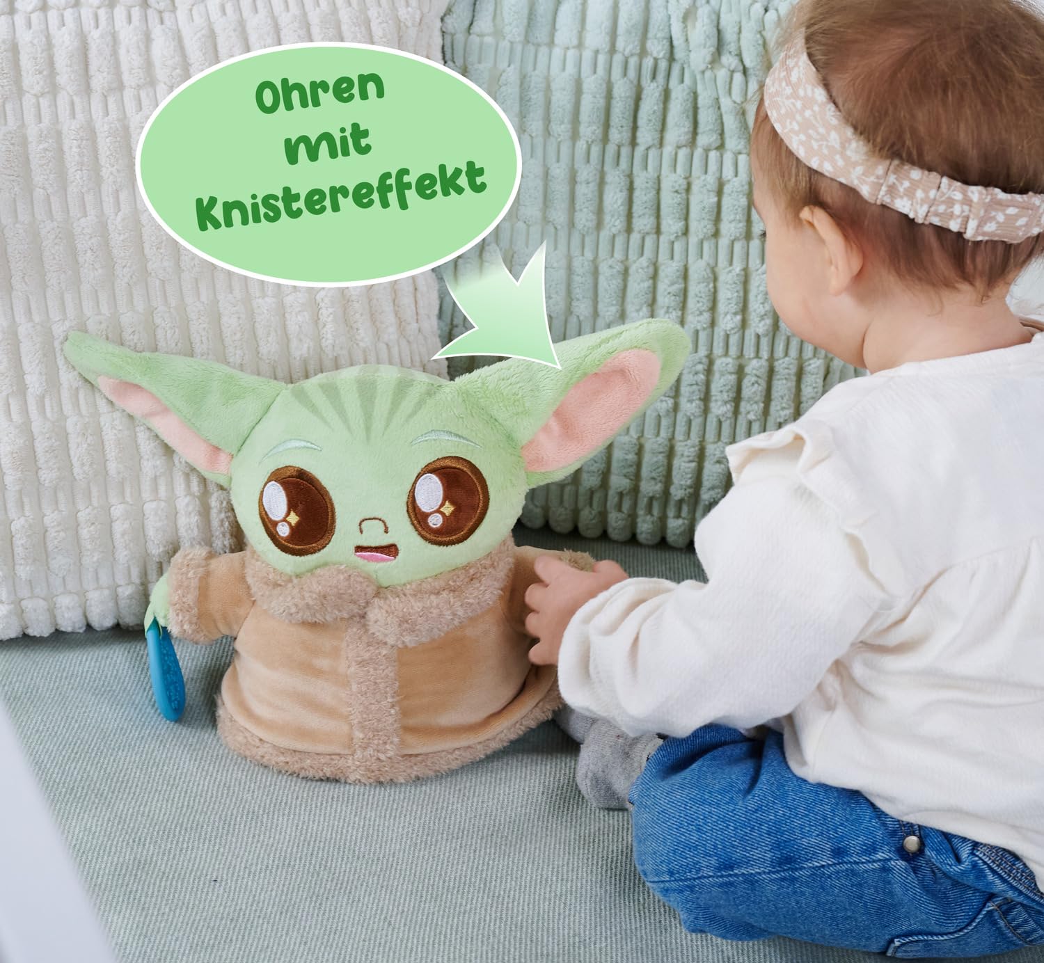 simba-disney-grogu-pl-sch-28-cm-mit-bei-hilfe-recycled image 5