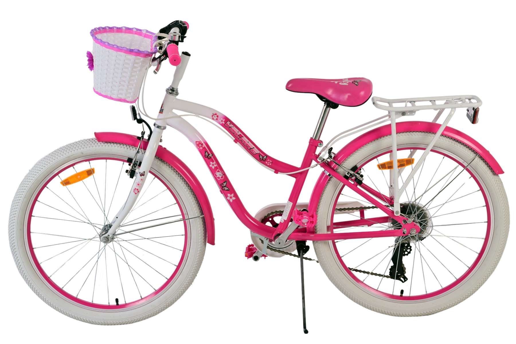 volare-lovely-24-zoll-kinderfahrrad-rosa-7-g-nge-m-dchen image 5