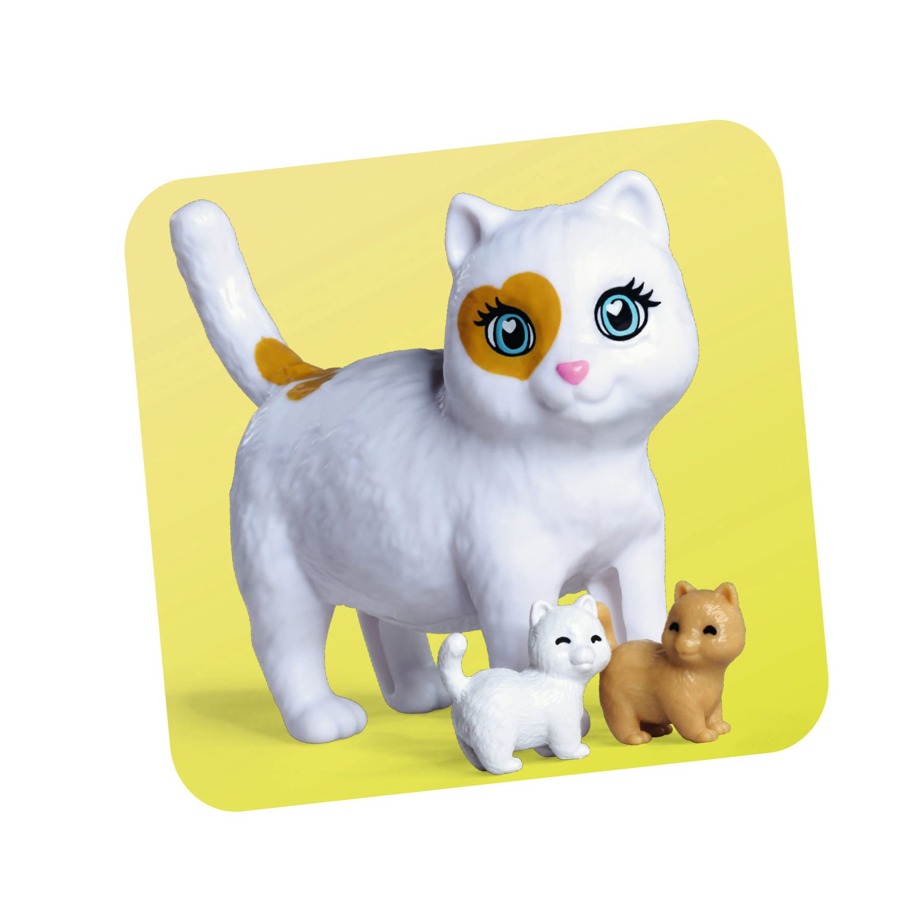 simba-steffi-love-baby-cats-spielpuppe-29cm-mit-katzenbabys image 3