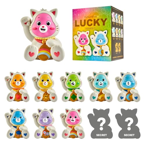 care-bears-blindbox-serie-1-sammelfigur-8cm-berraschungsbox image 8
