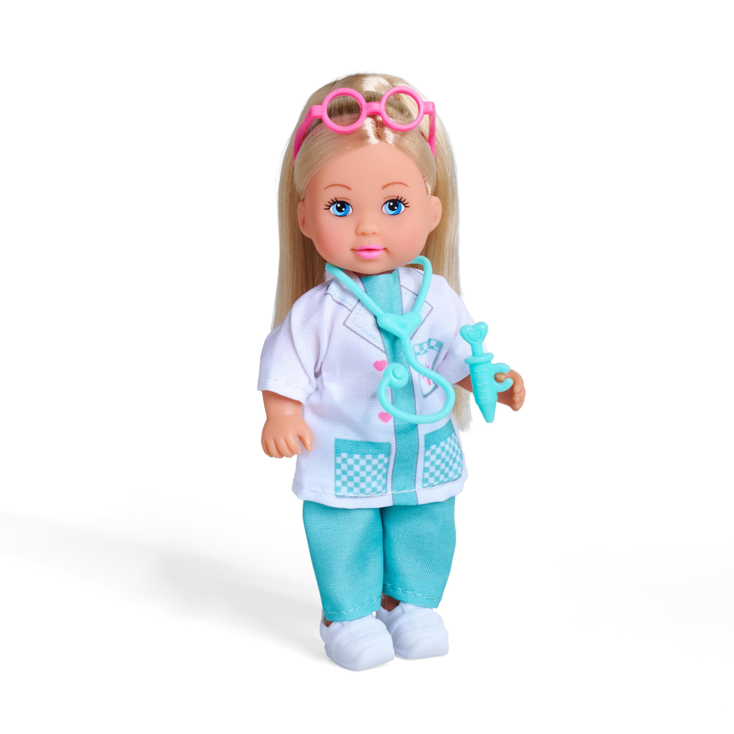 simba-evi-love-pet-doctor-puppe-12-cm-tier-rztin image 5