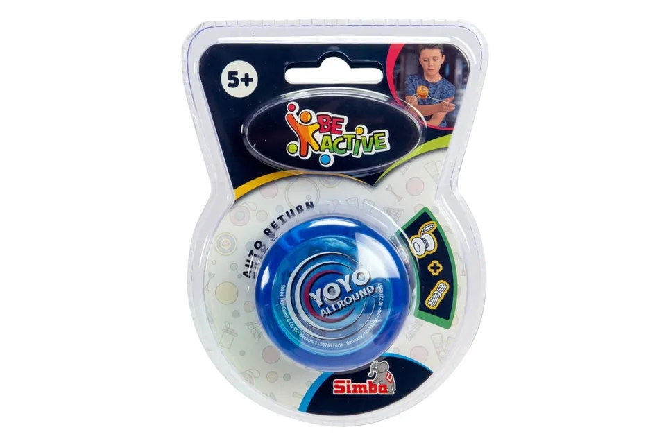 simba-flying-zone-yoyo-allround-jojo-2er-pack-gemischt image 1