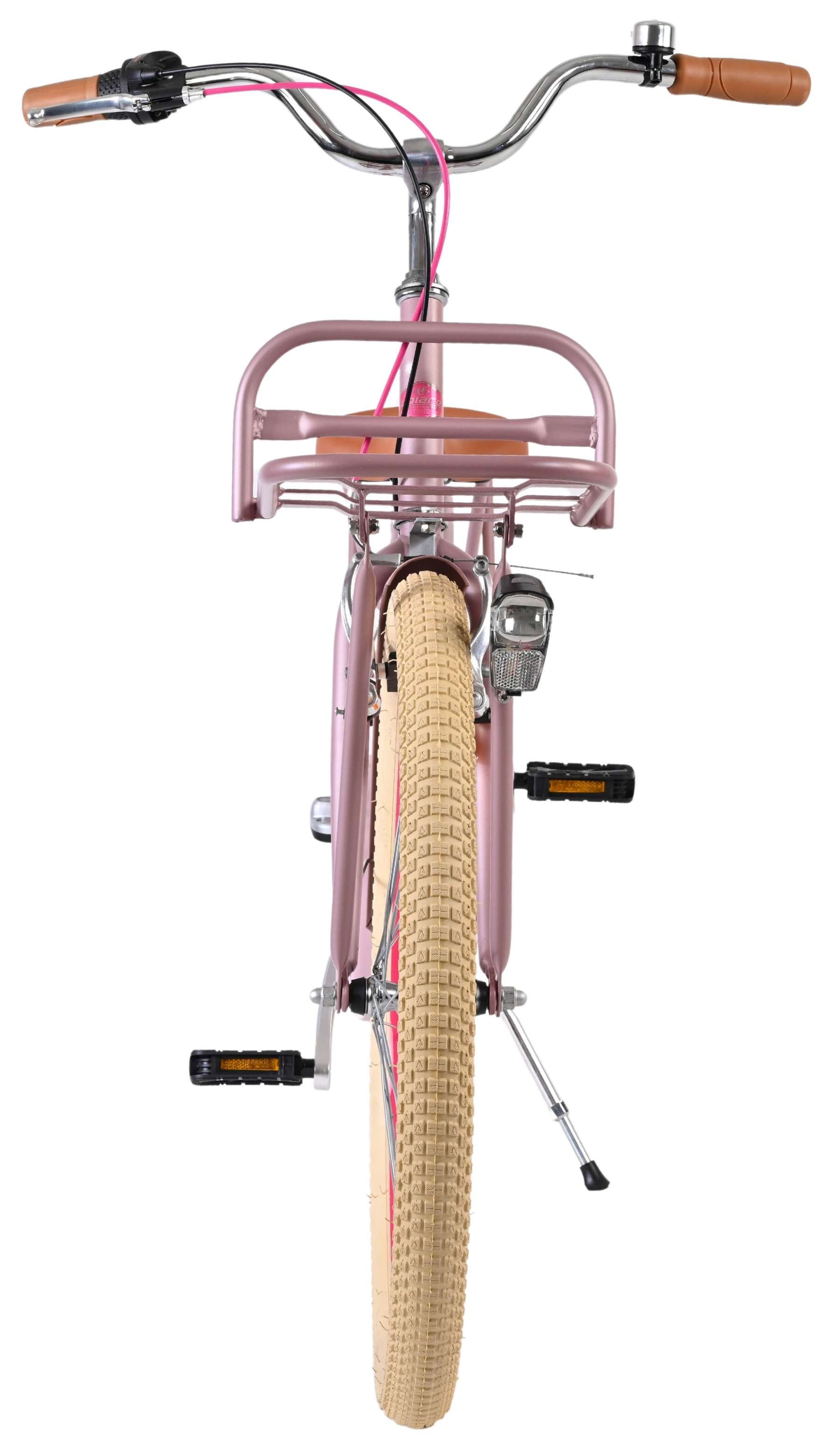 volare-excellent-kinderfahrrad-24-zoll-matt-rosa-3-gang image 7