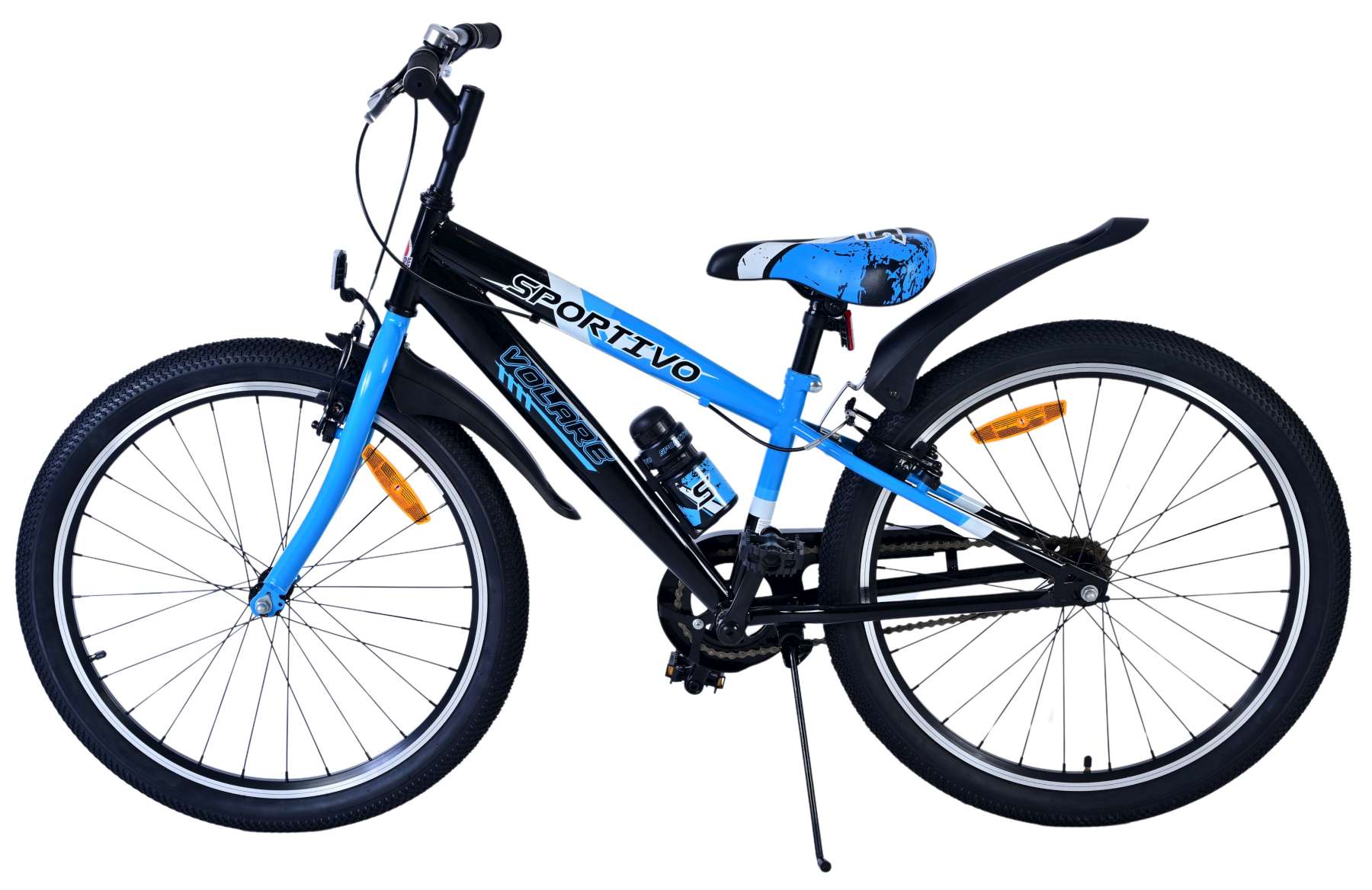 volare-sportivo-24-zoll-kinderfahrrad-blau-mit-handbremsen image 7