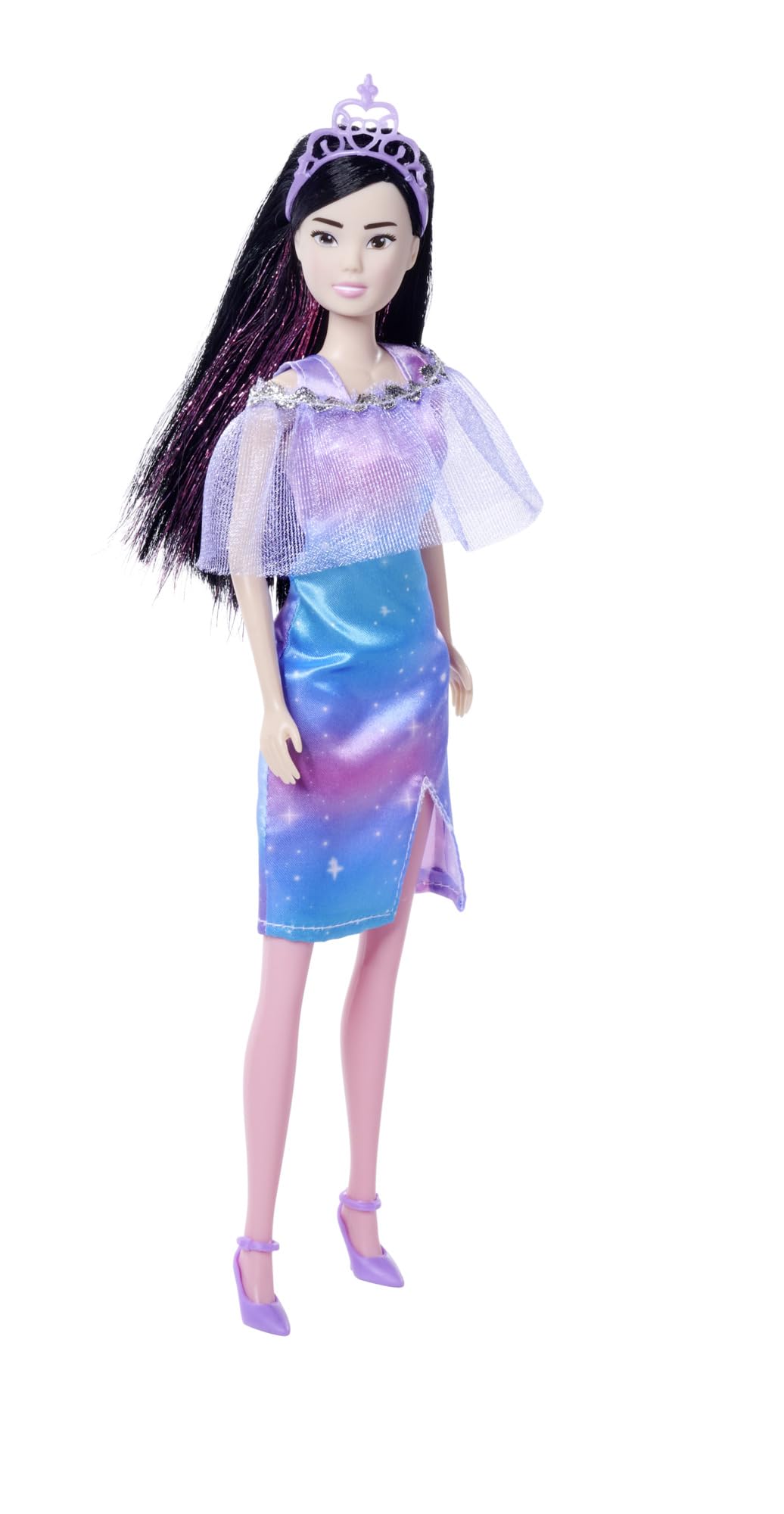 simba-steffi-love-fantasy-princess-prinzessin-puppe-29-cm image 2