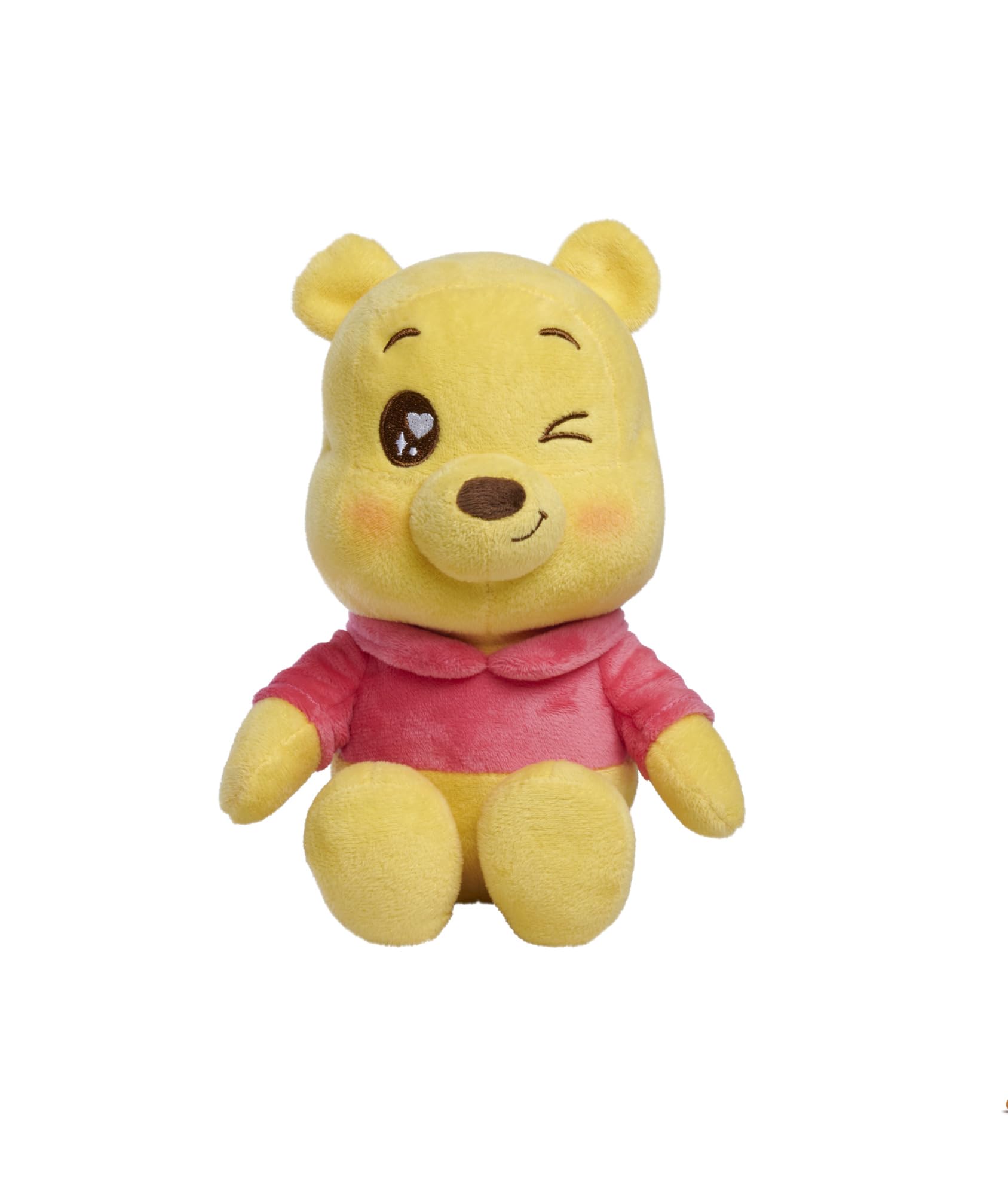 simba-disney-winnie-puuh-pl-schtier-25cm-mit-zwinkerauge image 4