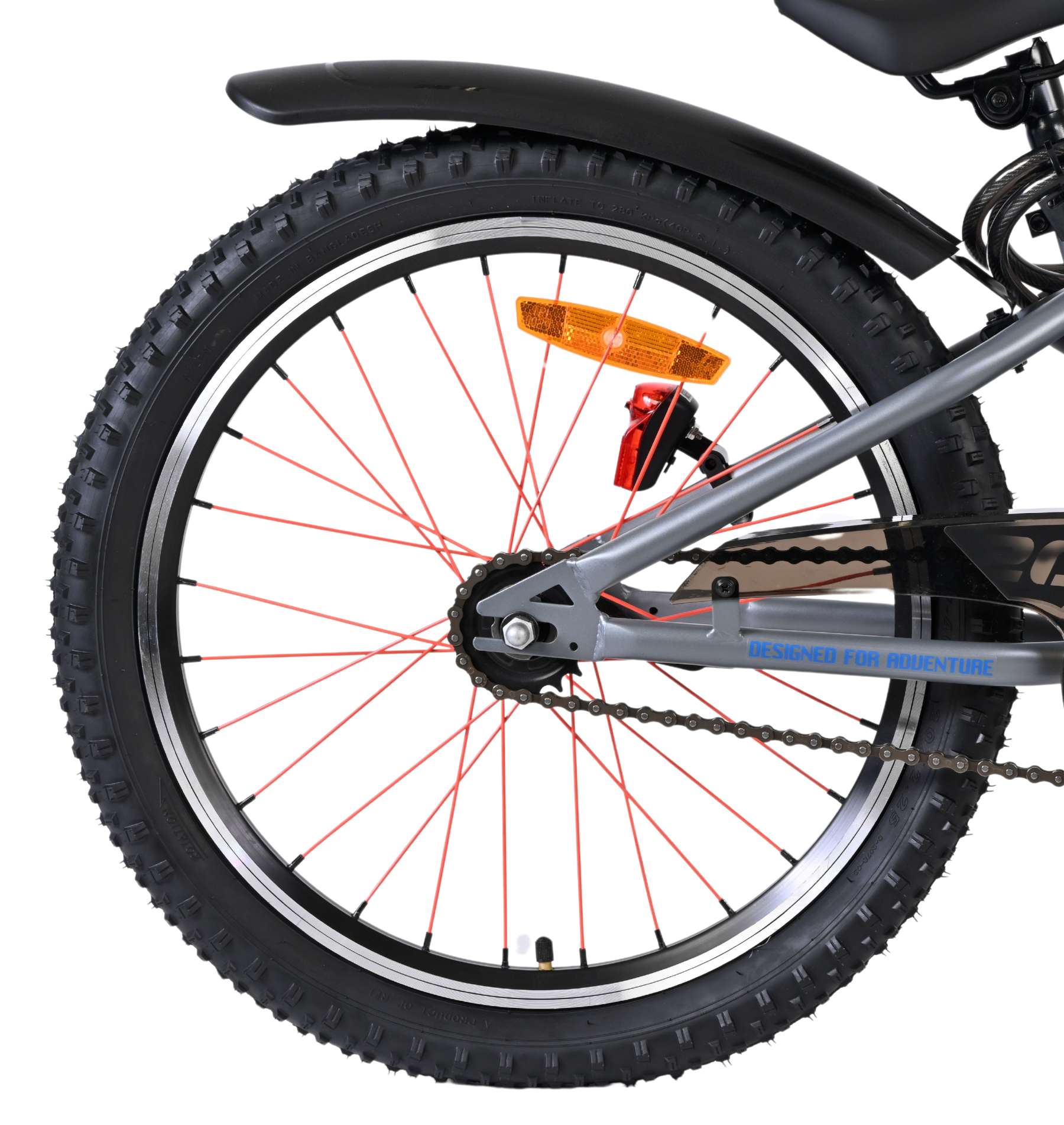 volare-rocky-20-zoll-kinderfahrrad-blau-grau-jungen image 2