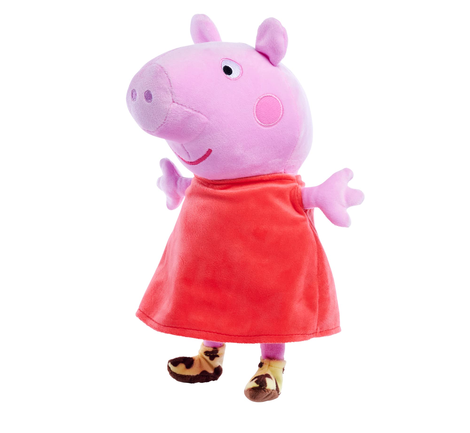 simba-peppa-pig-pl-schfigur-mit-sound-25-cm-kuscheltier-rot image 5