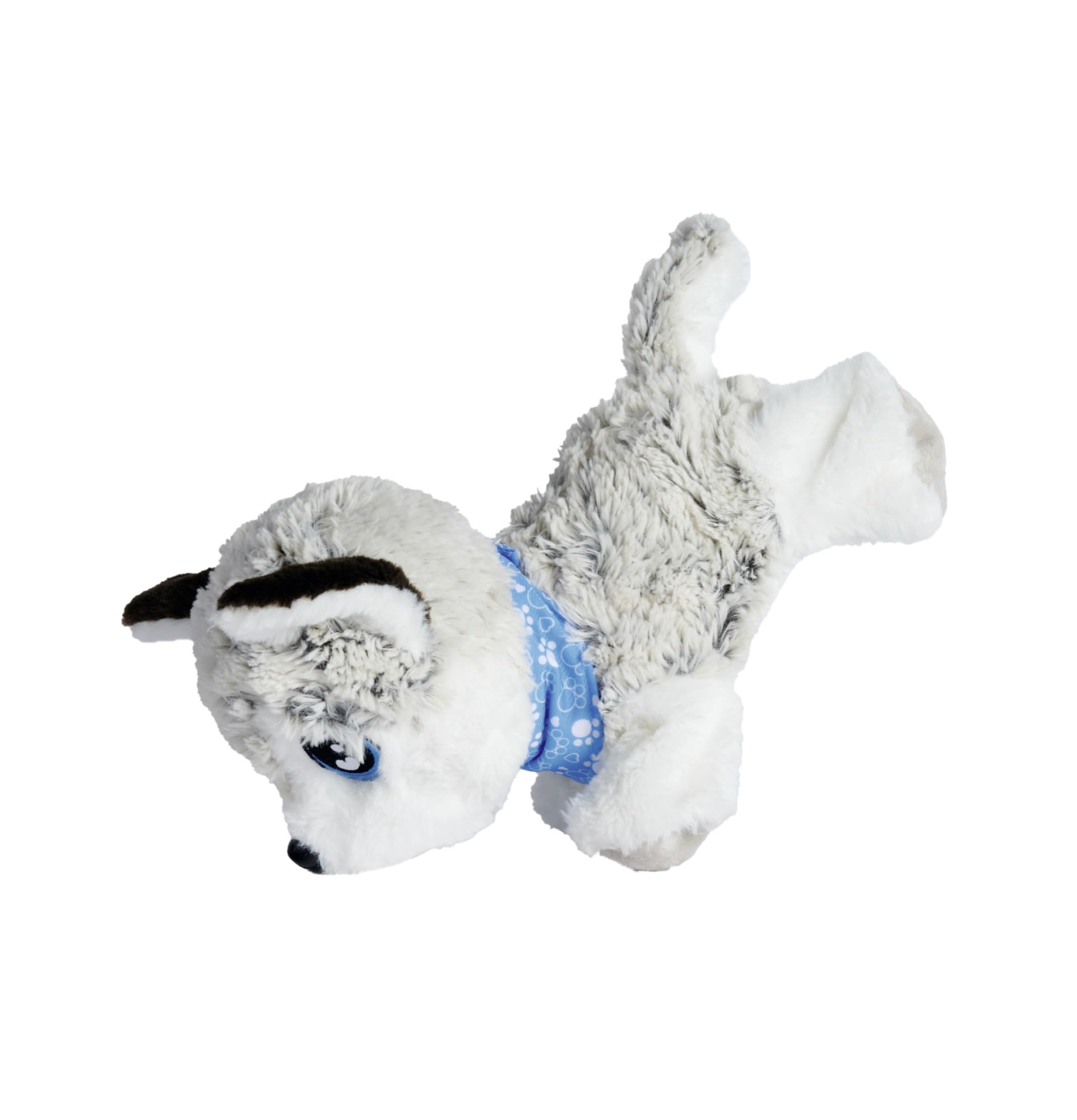 simba-chi-chi-love-happy-husky-pl-schhund-30cm-mit-sprache image 3