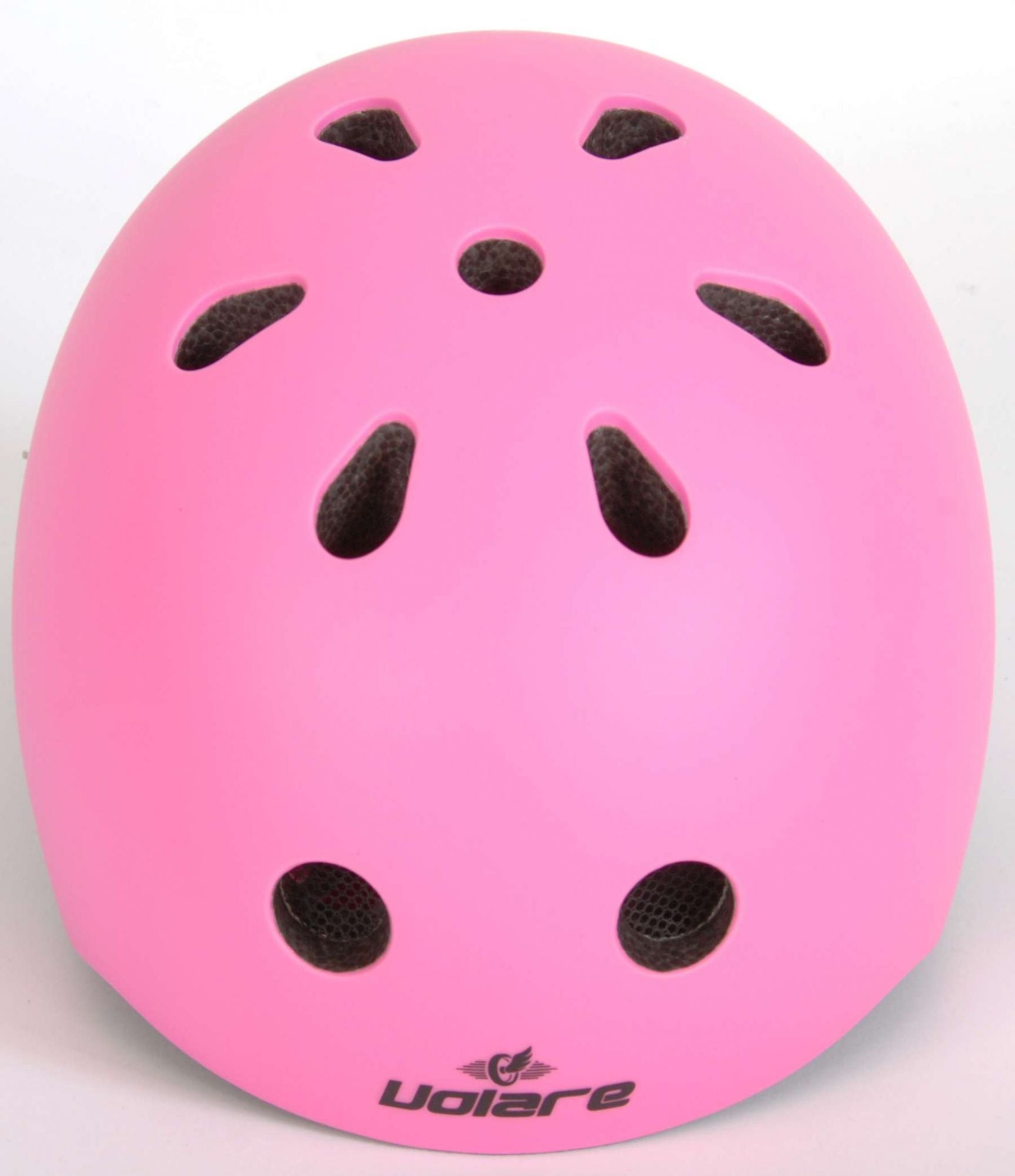 volare-fahrradhelm-kids-45-51-cm-rosa-verstellbar image 3