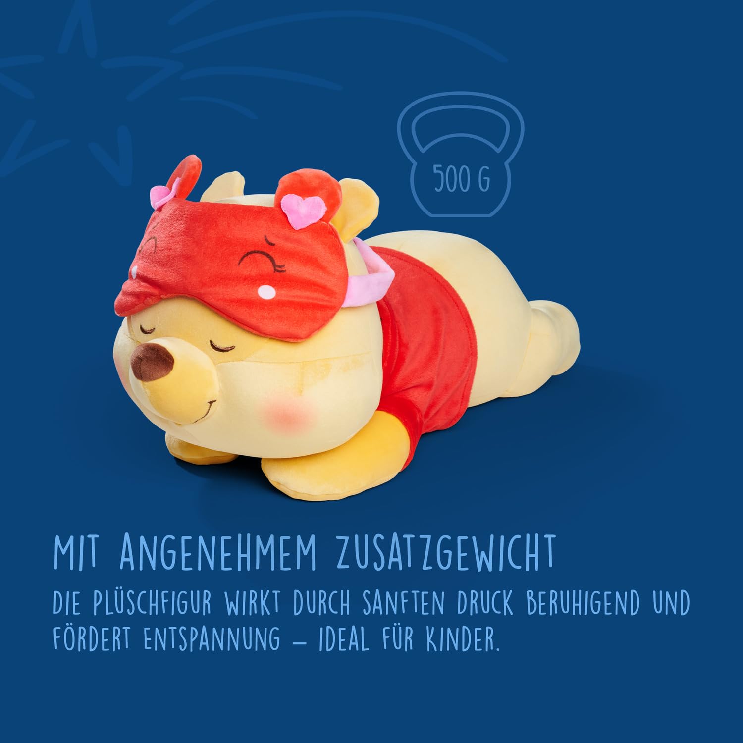 simba-disney-snuglets-wellbeing-pooh-pl-sch-40cm-liegend image 3