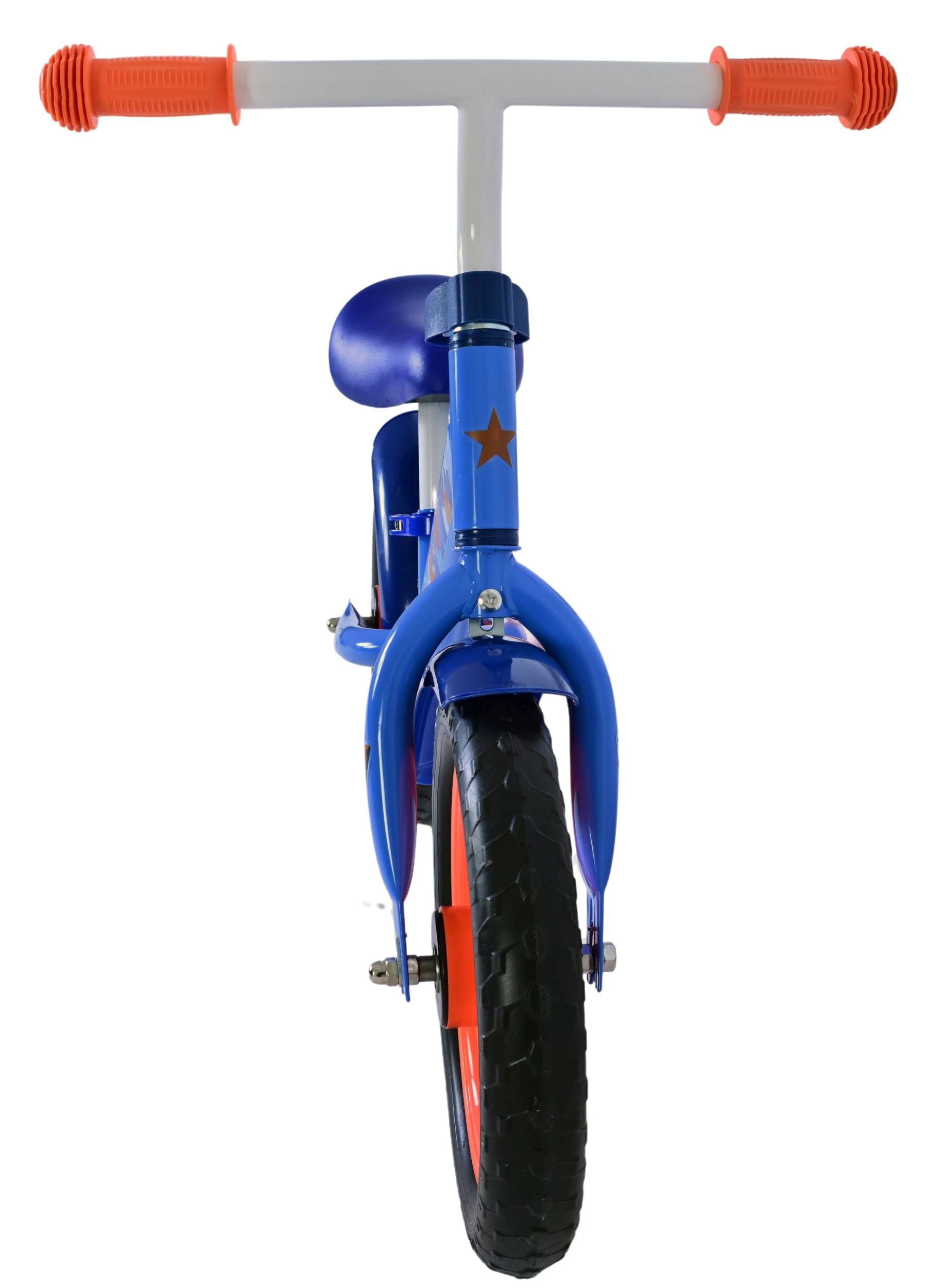 volare-loopfietsen-laufrad-blau-pannensichere-reifen image 5