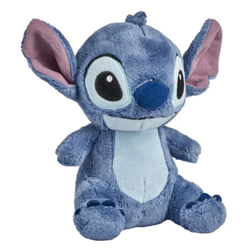 simba-disney-stitch-mini-pl-schtier-15-cm-blau image 8