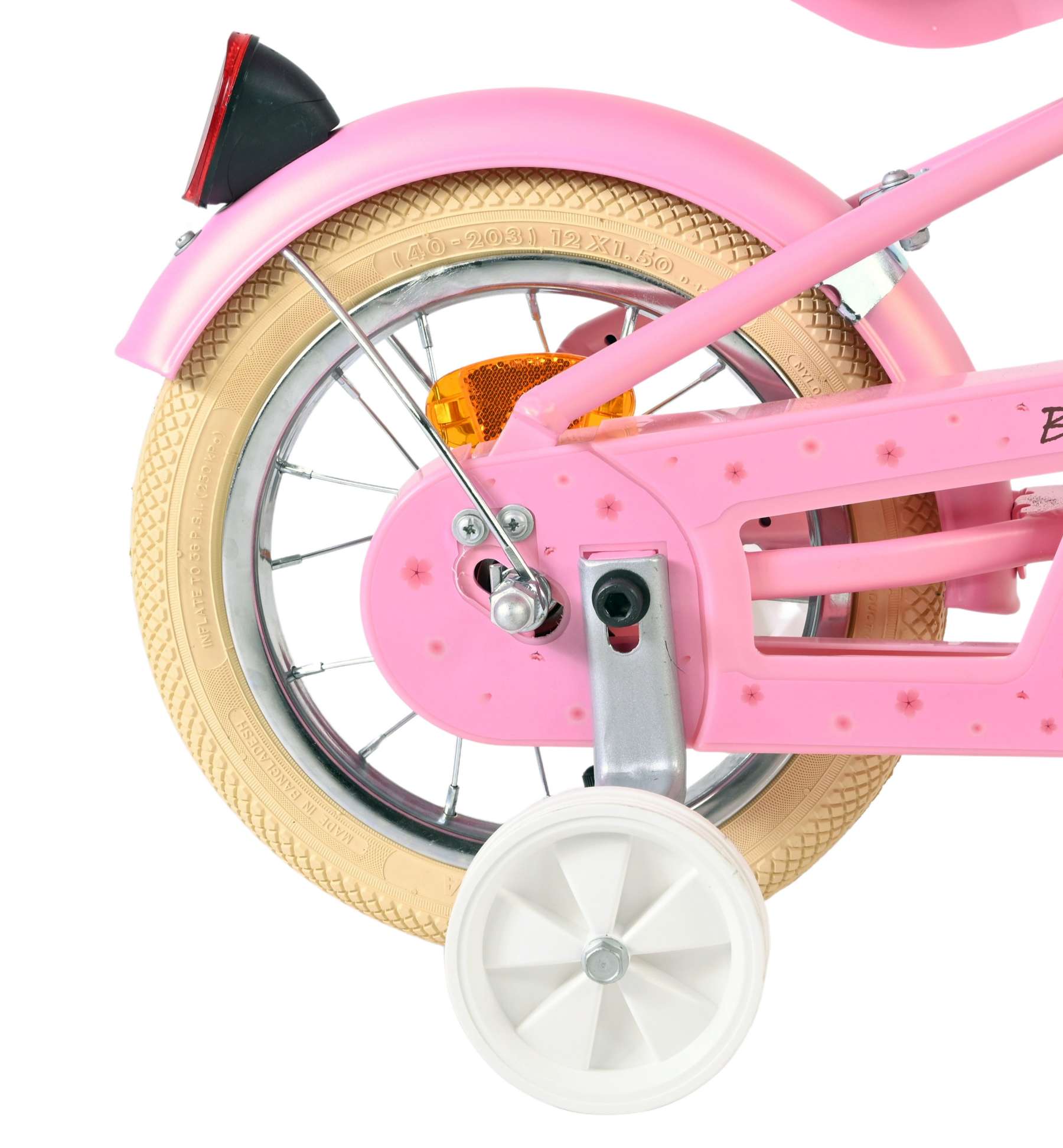volare-blossom-12-zoll-kinderfahrrad-m-dchen-rosa-korb image 2