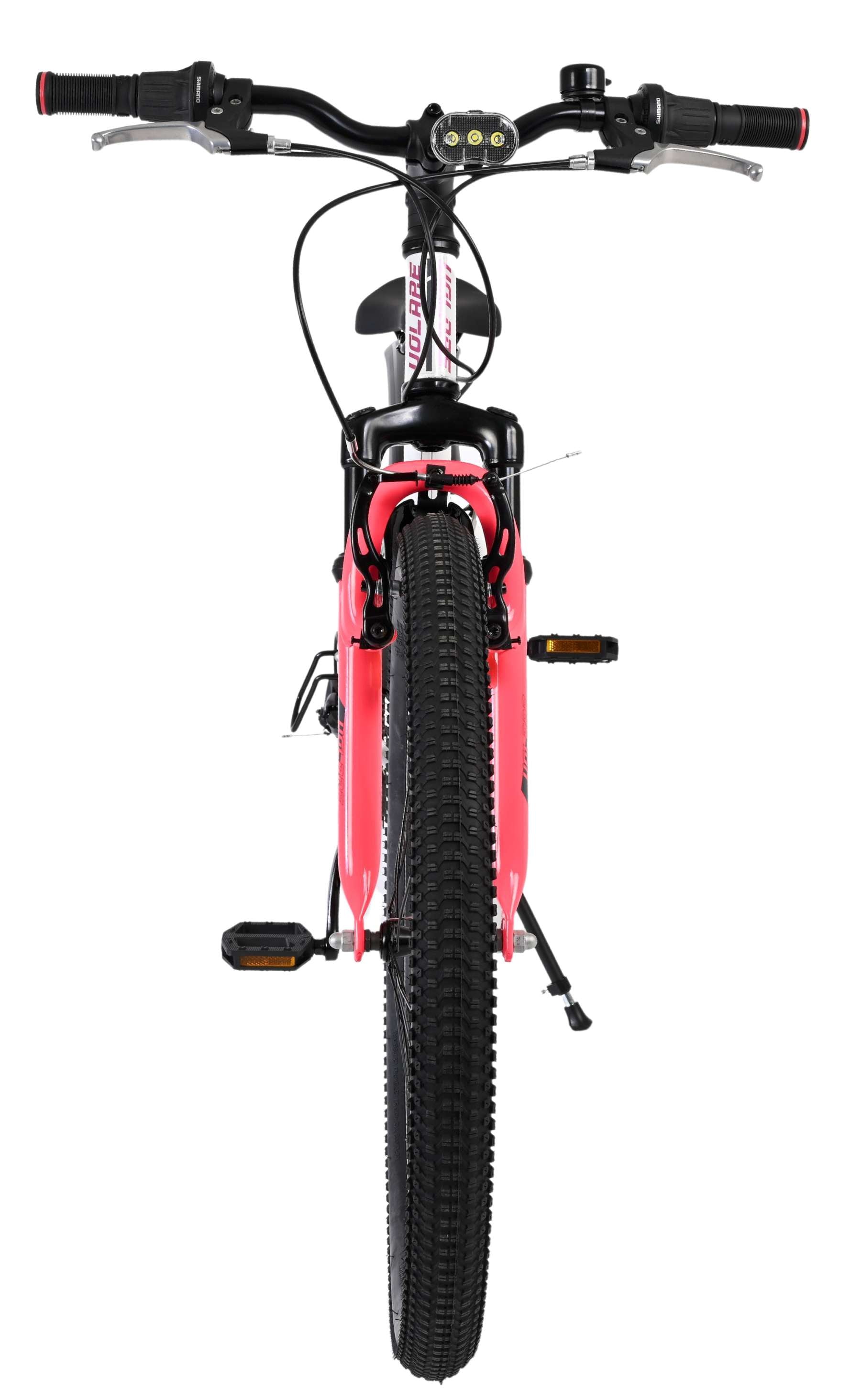volare-xc-race-24-zoll-kinderfahrrad-wei-rosa-21-g-nge image 8