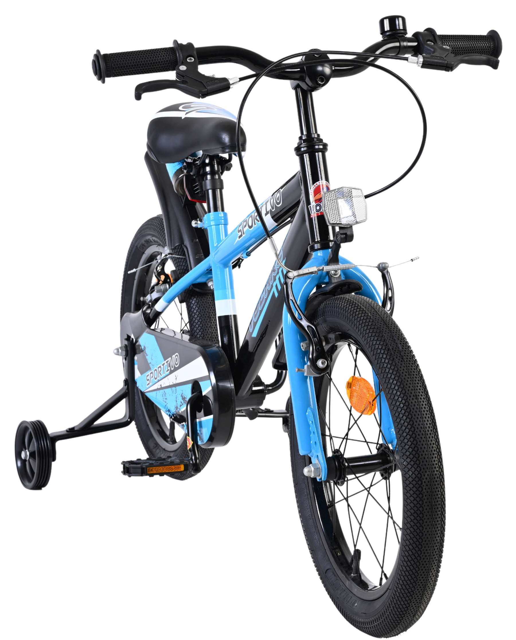 volare-sportivo-kinderfahrrad-16-zoll-blau-2-handbremsen image 6