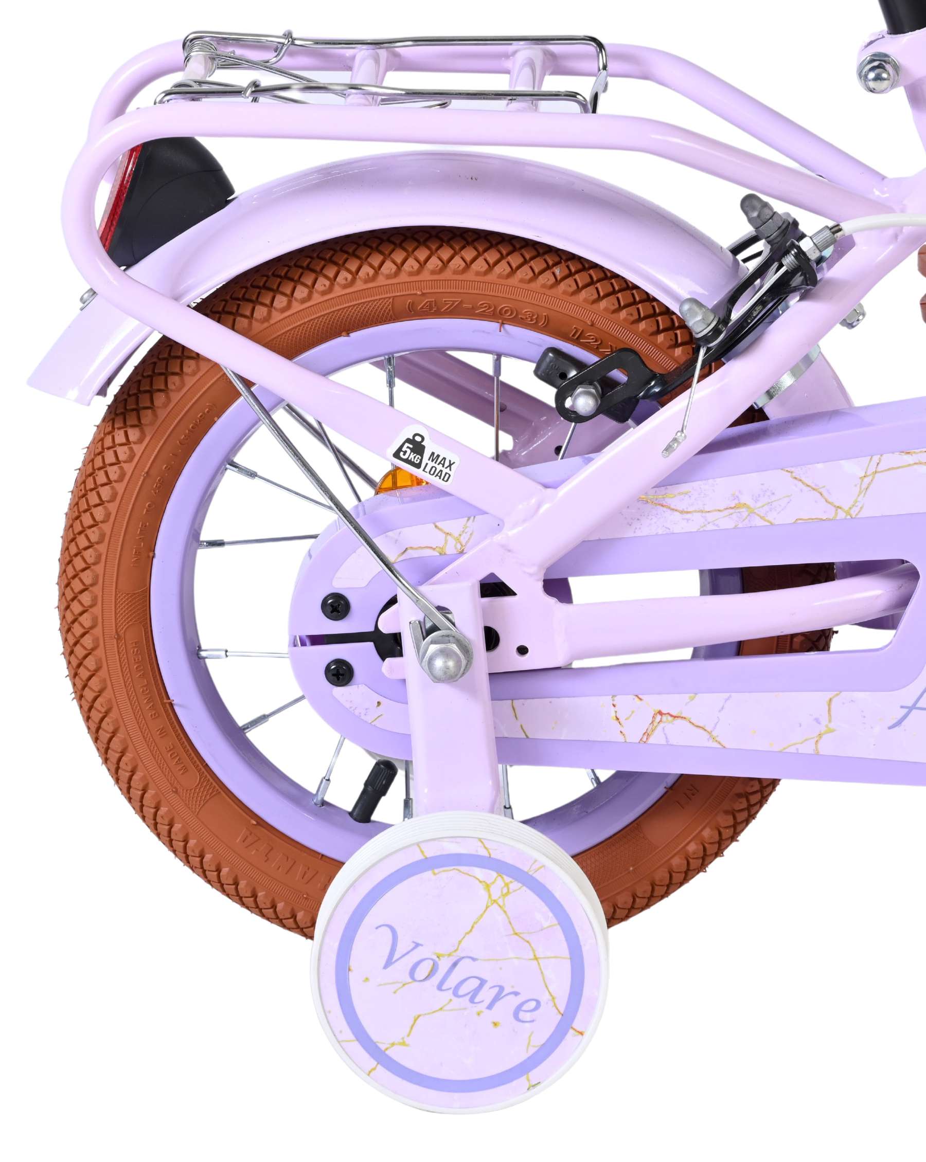 volare-ashley-12-zoll-kinderfahrrad-lila-st-tzr-der-korb image 2