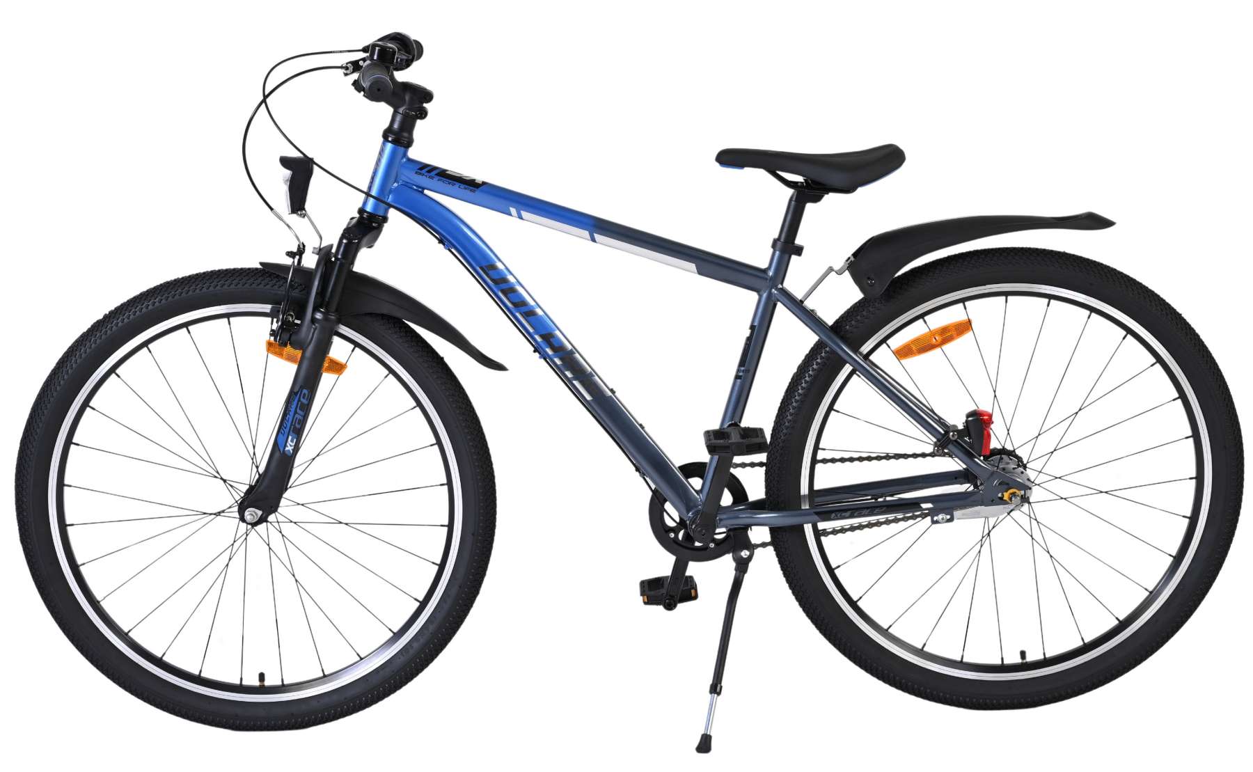 volare-xc-race-26-zoll-jugendfahrrad-blau-grau-3-gang image 8