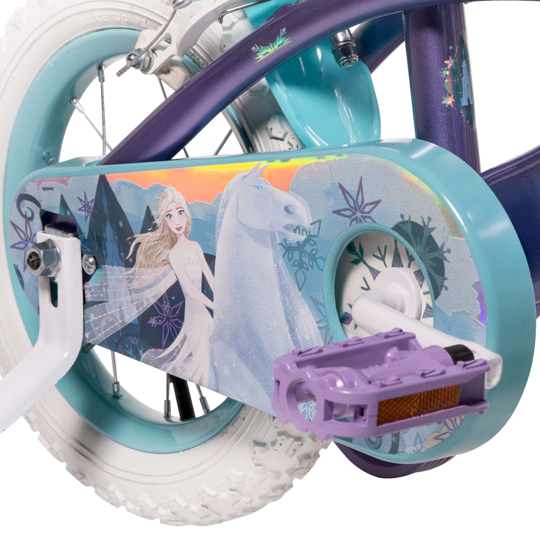 volare-disney-frozen-kinderfahrrad-blau-lila-12-zoll-korb image 5