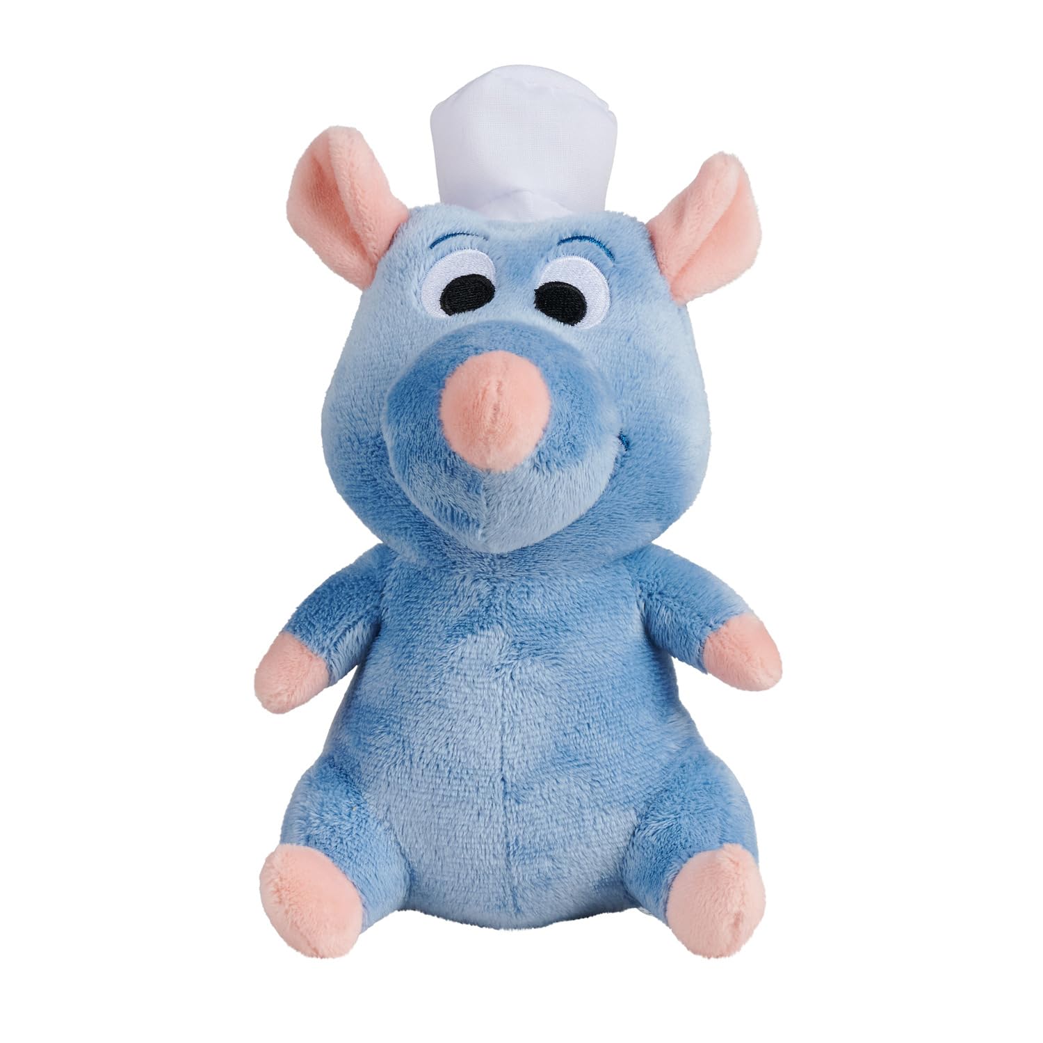 simba-disney-remy-mini-pl-schfigur-15-cm-ratte-kuscheltier image 1
