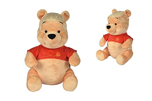 simba-disney-winnie-puuh-pl-schtier-25-cm-rotes-shirt image 8