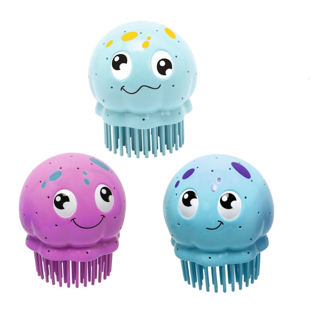 simba-jelly-gelz-jellyfisch-splasher-9-cm-ab-3-jahren image 2