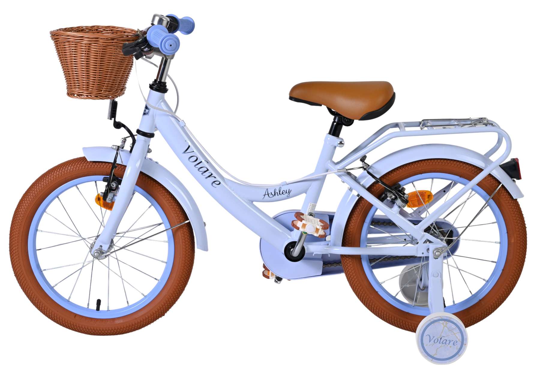 volare-ashley-kinderfahrrad-16-zoll-pastellblau-handbremsen image 7