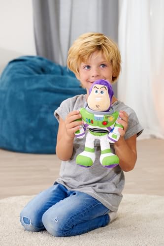 simba-disney-toy-story-buzz-lightyear-pl-sch-25-cm-kuscheltier image 8