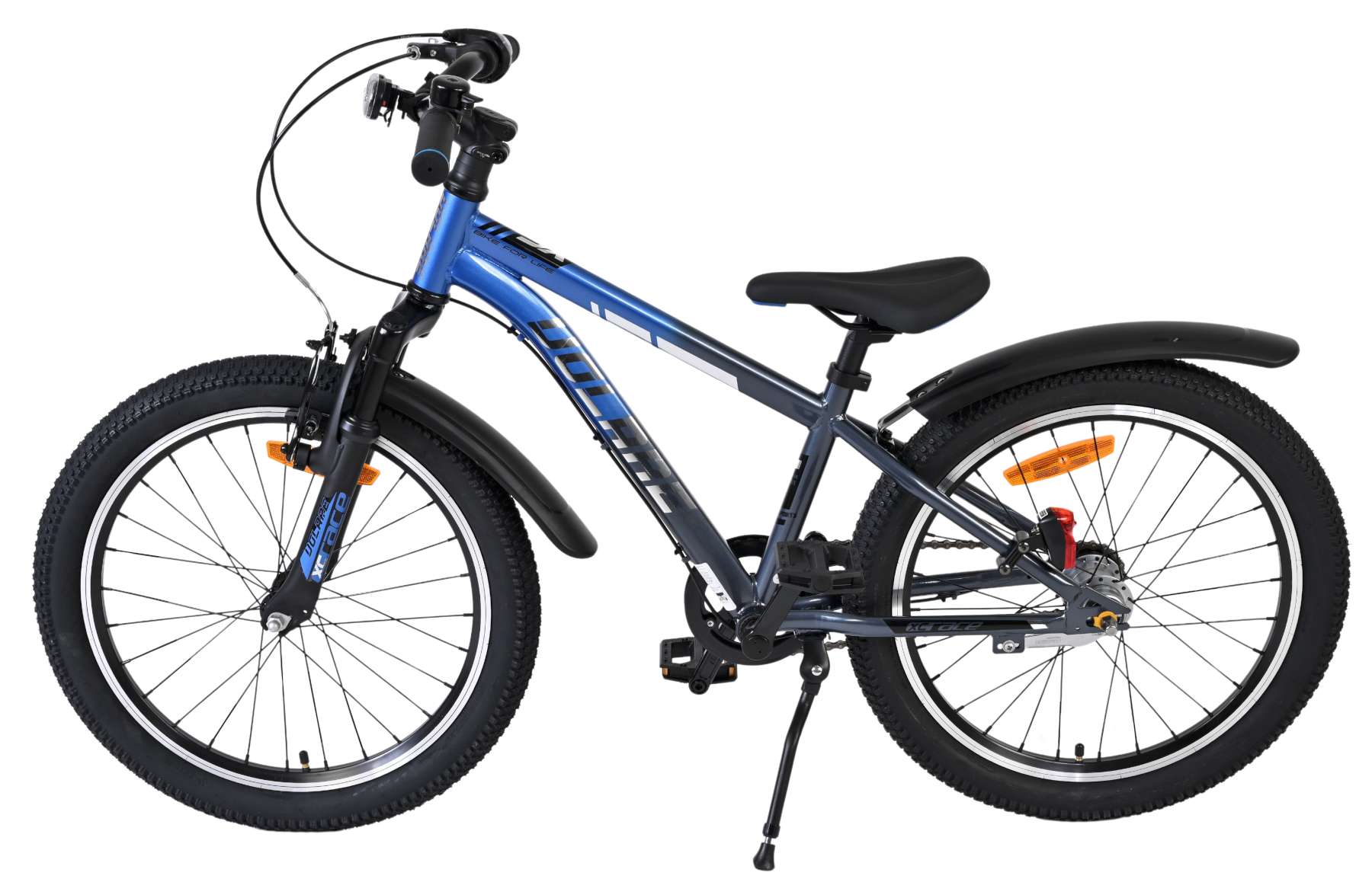 volare-xc-race-20-zoll-kinderfahrrad-blau-grau-3-gang image 8