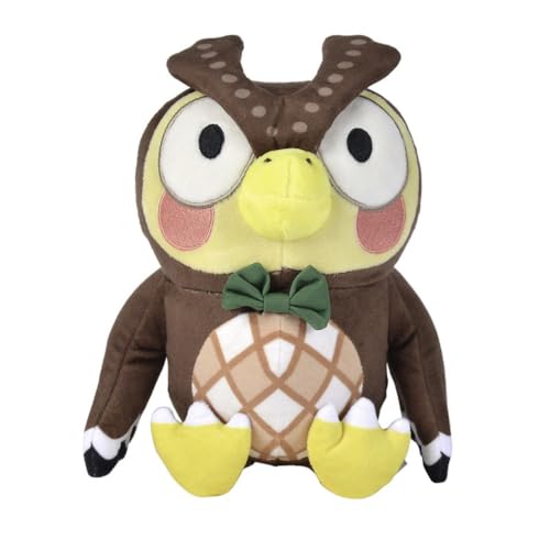 simba-animal-crossing-eugen-pl-schfigur-stofftier-25-cm image 3