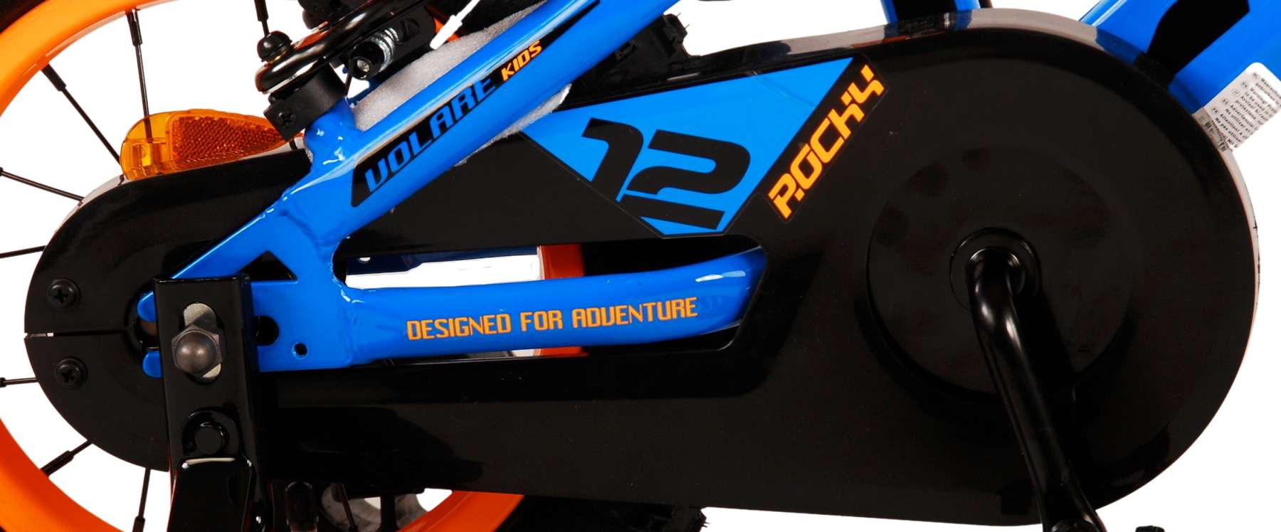volare-rocky-12-zoll-kinderfahrrad-blau-jungen-mit-st-tzr-dern image 2