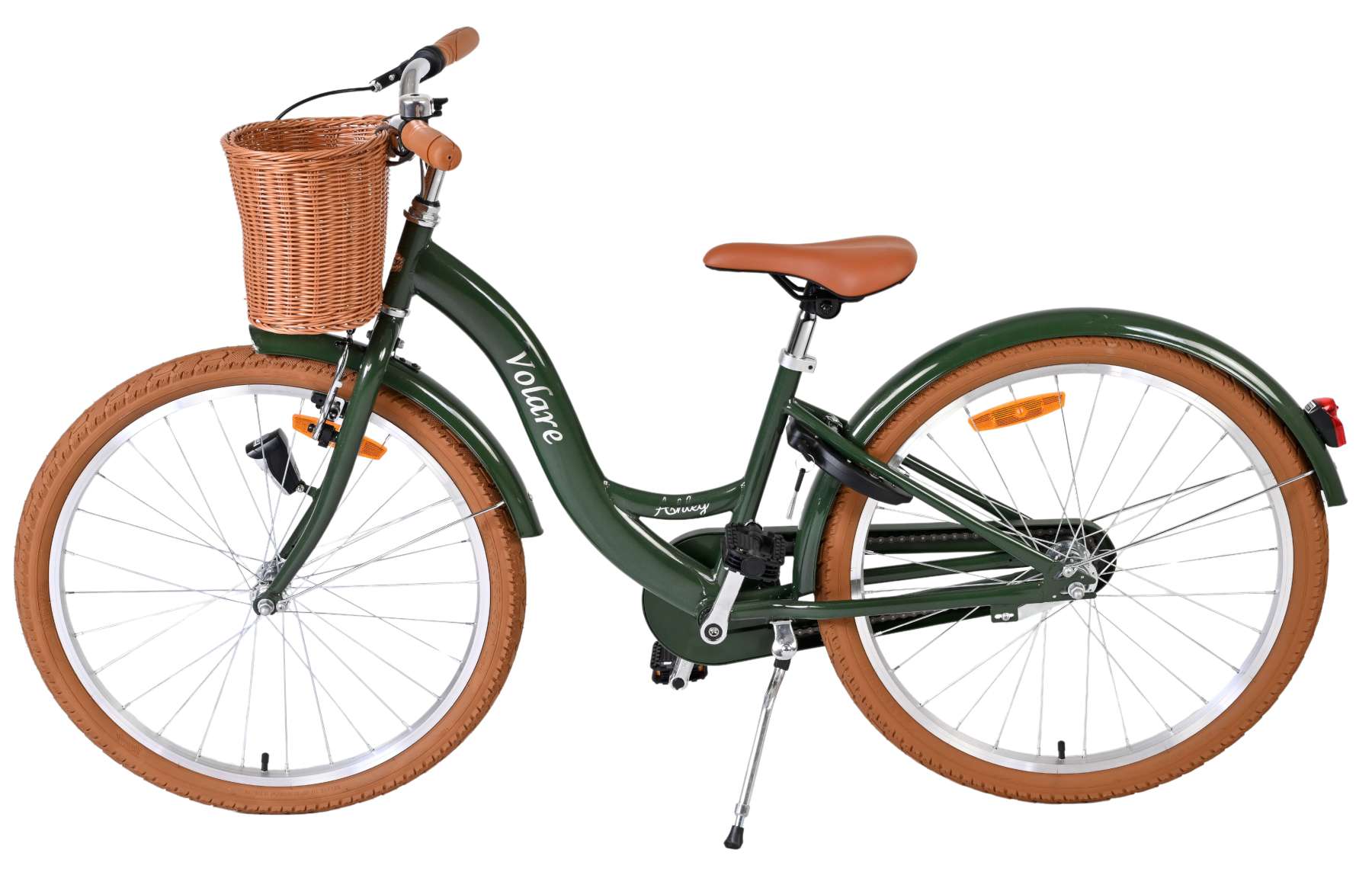 volare-ashley-24-zoll-kinderfahrrad-gr-n-m-dchen image 7