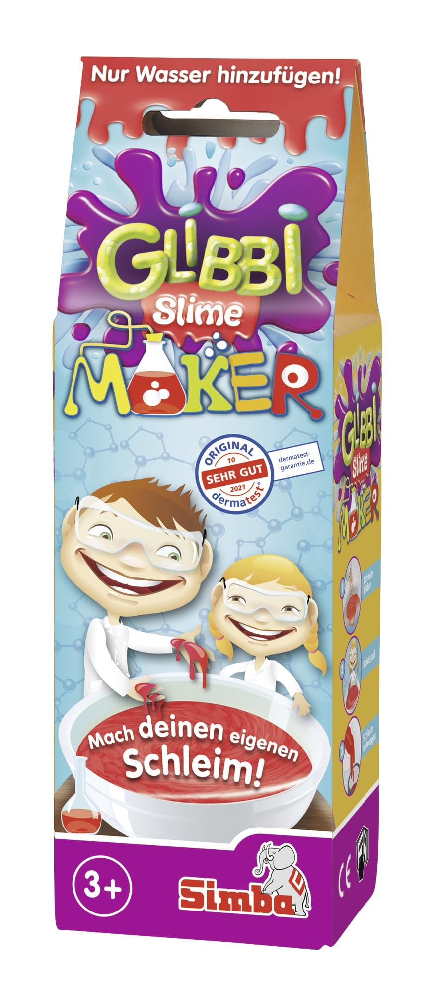 simba-glibbi-slime-maker-schleim-pulver-50g-sortiert image 3