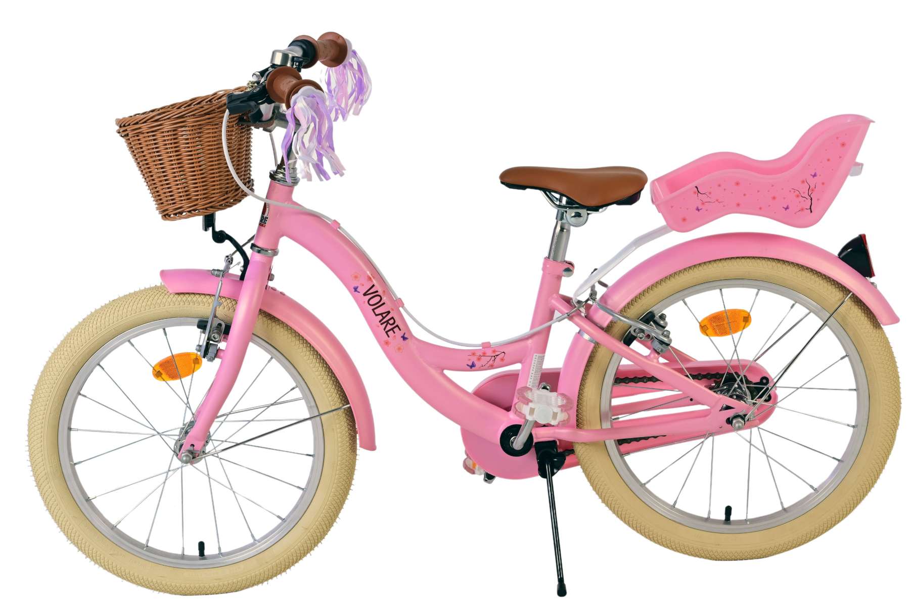volare-blossom-18-zoll-kinderfahrrad-rosa-puppensitz image 8