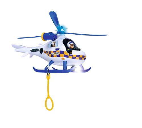 simba-fireman-sam-polizei-wallaby-hubschrauber-mit-sound image 8