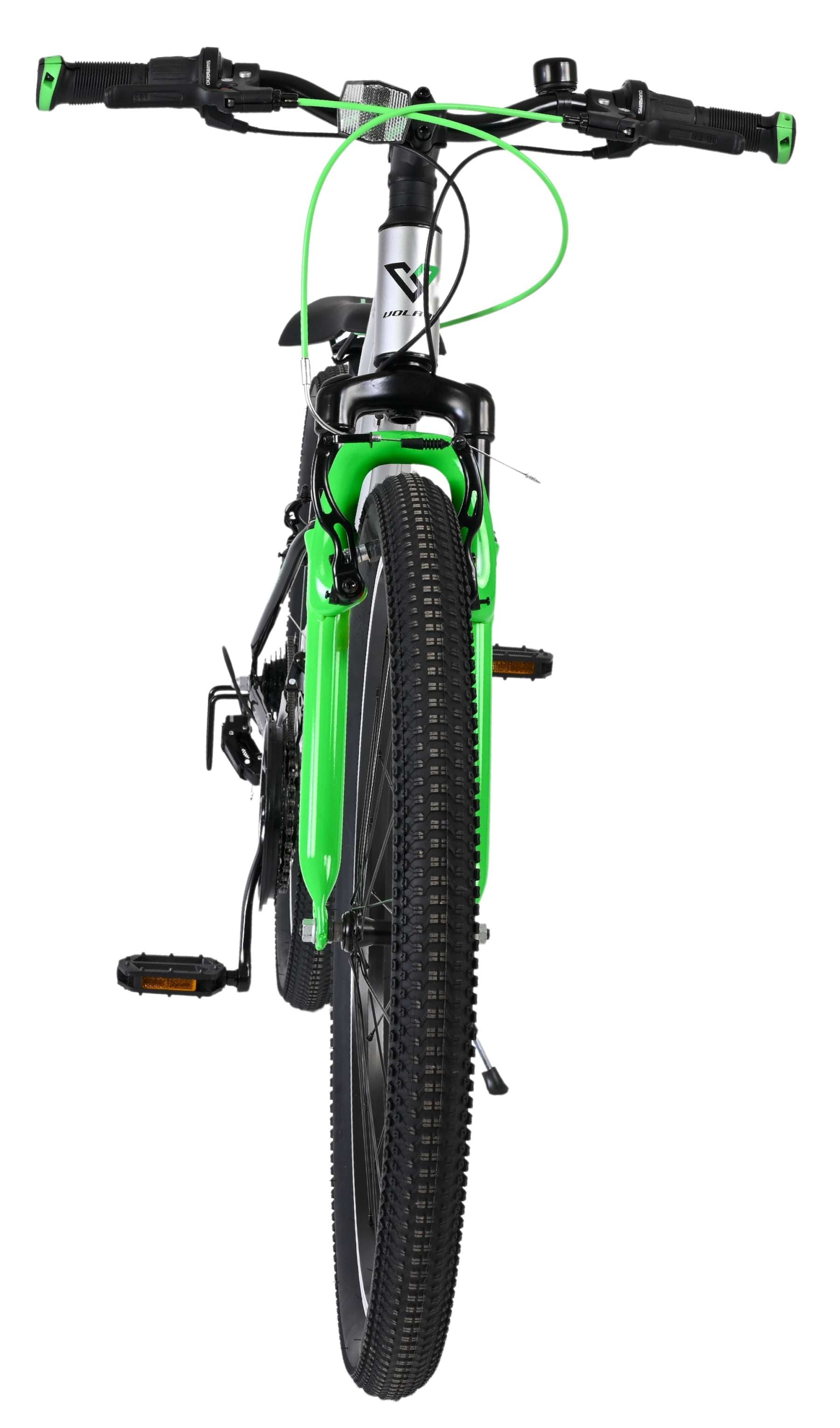 volare-boost-26-zoll-jugendfahrrad-silber-21-g-nge image 7