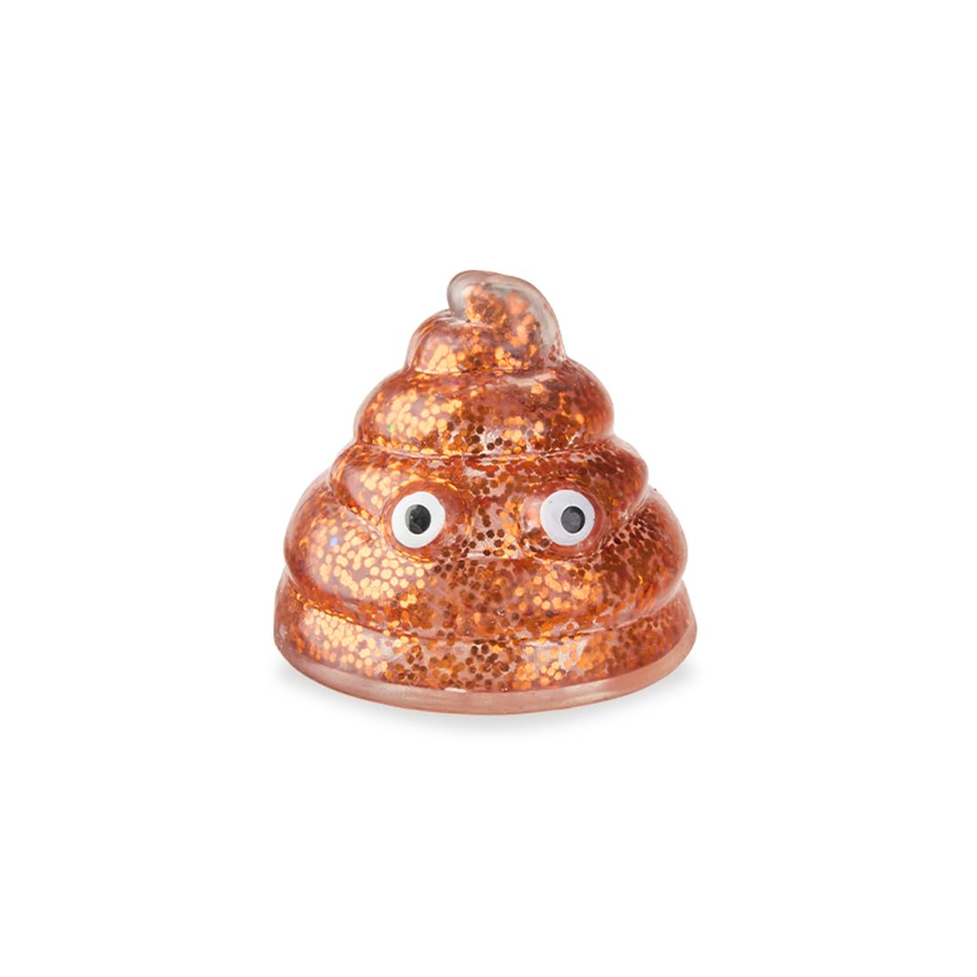 trendhaus-holy-shit-glitzer-maltose-poo-squishy-5-5-cm image 2