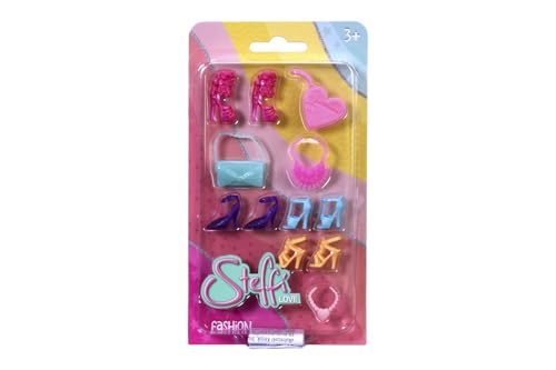 simba-steffi-love-fashion-set-12-teiliges-puppenzubeh-r image 3