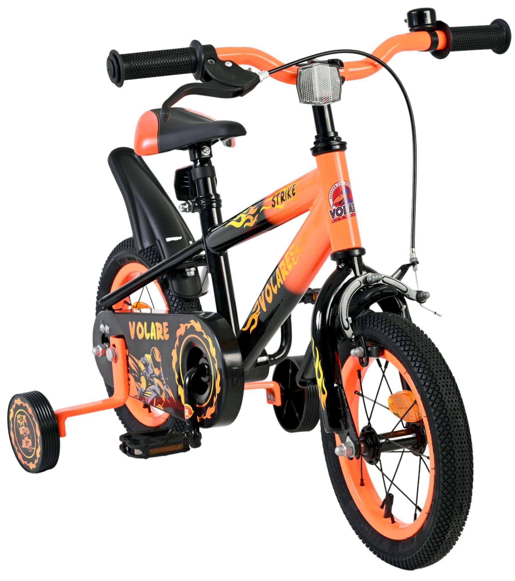 volare-strike-kinderfahrrad-12-zoll-orange image 5
