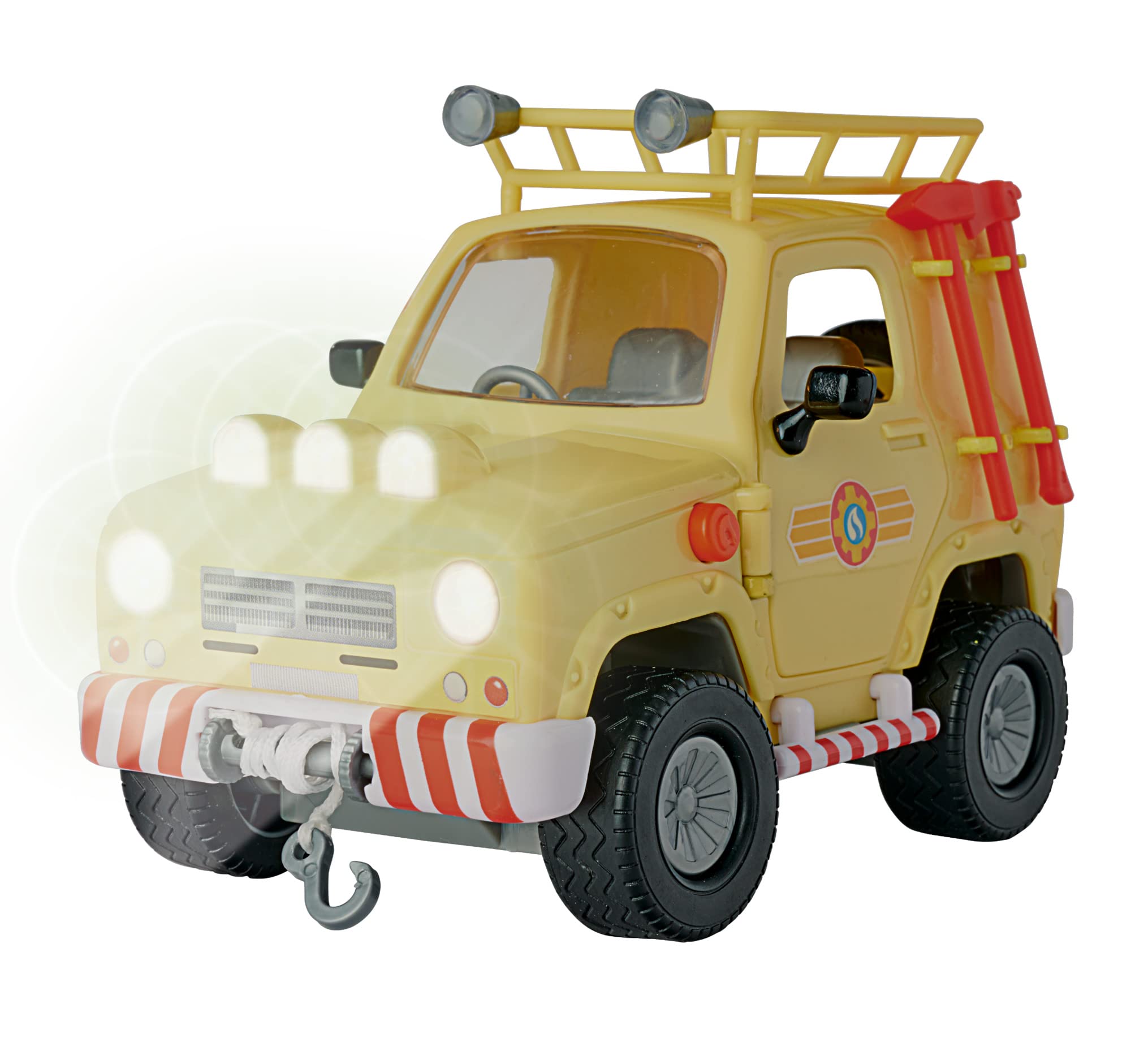 simba-feuerwehrmann-sam-4x4-gel-ndewagen-15-cm-mit-licht image 7