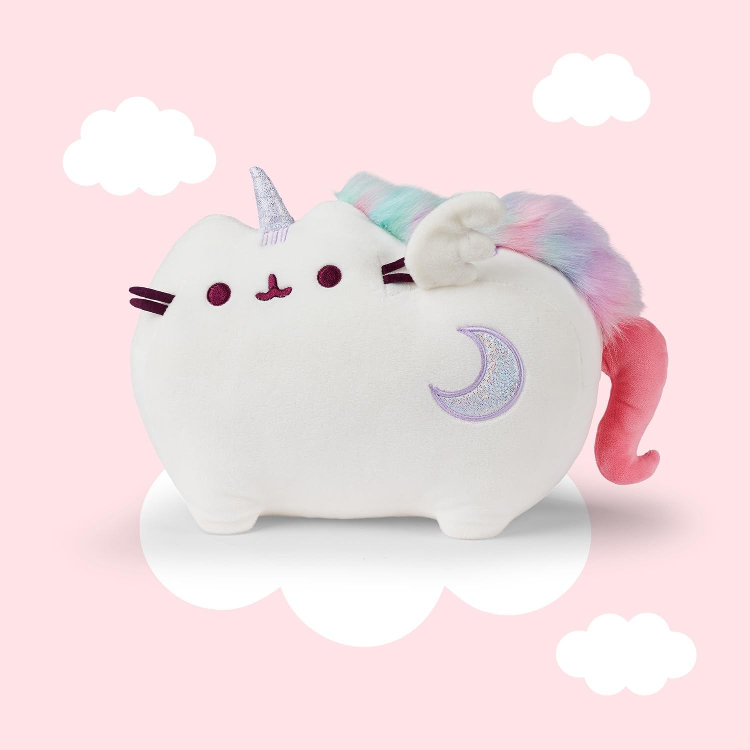 simba-pusheen-pusheenicorn-pl-schtier-25-cm-einhorn-katze image 6