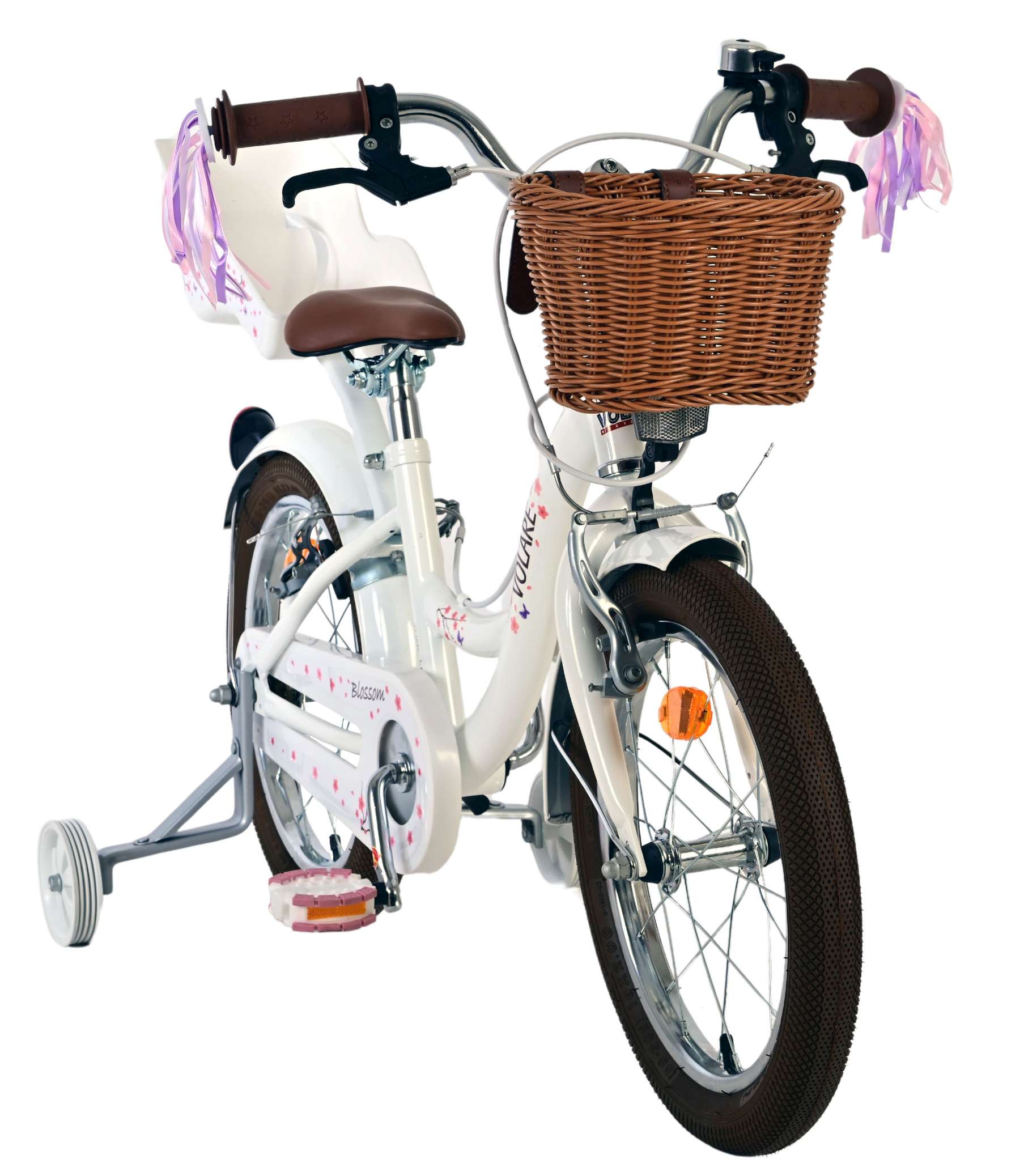 volare-blossom-16-zoll-m-dchenfahrrad-wei-mit-korb image 6