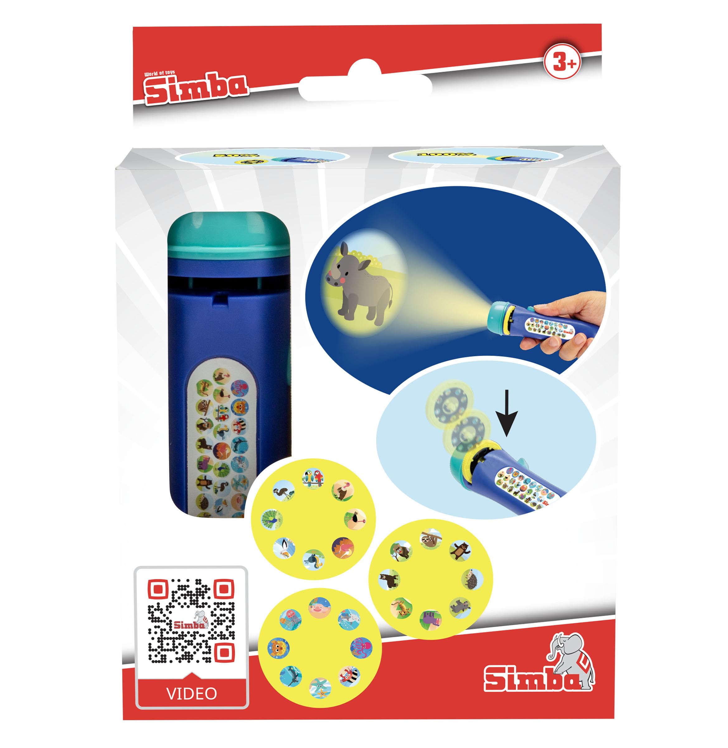 simba-pet-zoo-light-projector-tiere-12cm-24-motive-ab-3-jahren image 6
