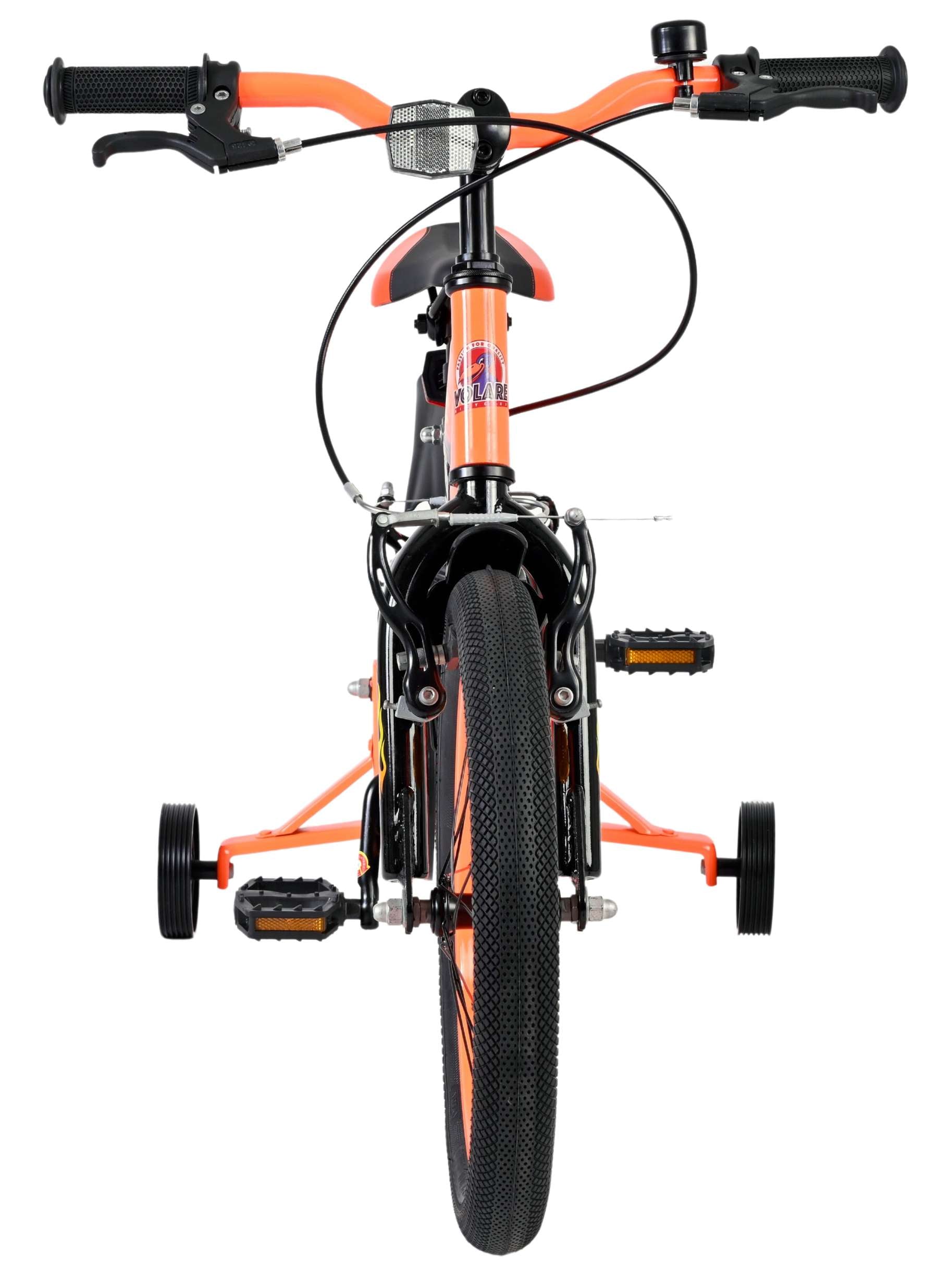 volare-strike-16-zoll-kinderfahrrad-orange-mit-handbremsen image 6